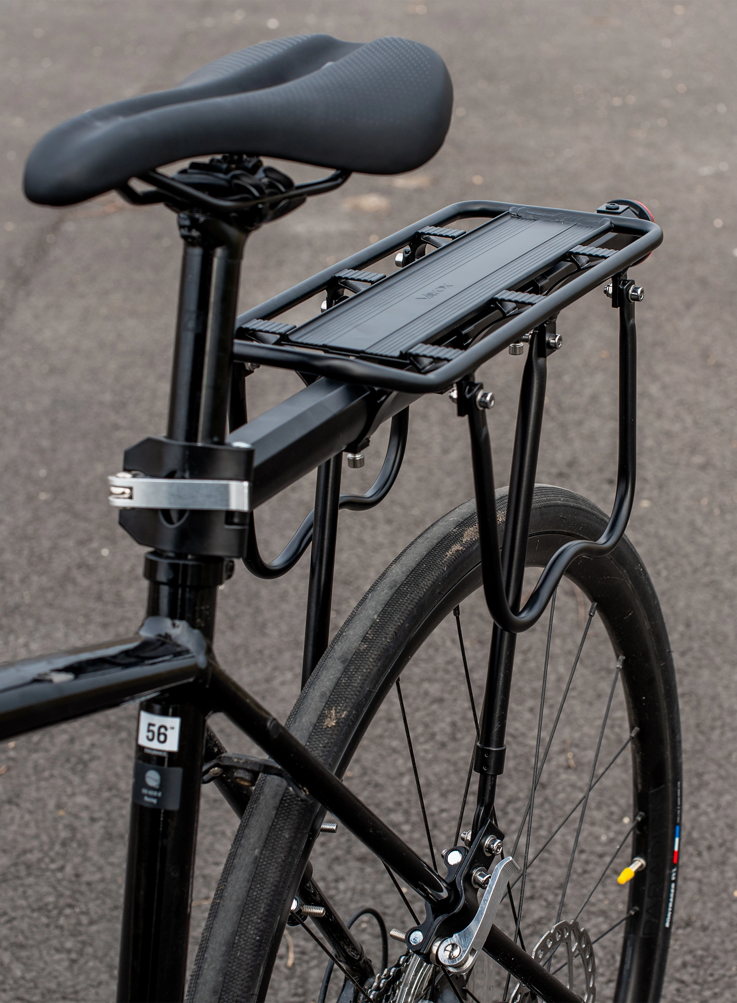 Nosič batožiny na bicykel Vayox VA0352