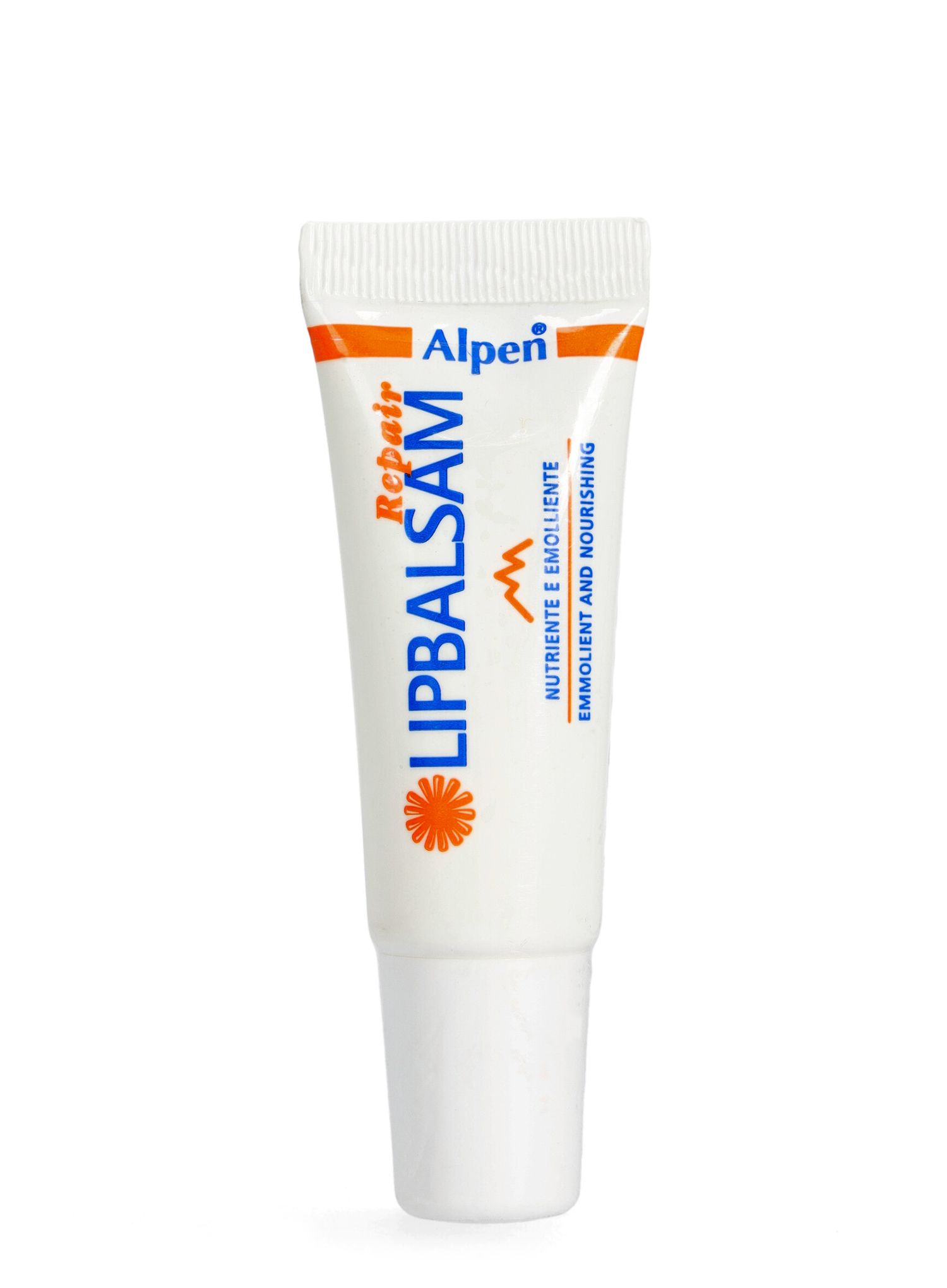 Balzam na pery Alpen Lip Balsam Repair