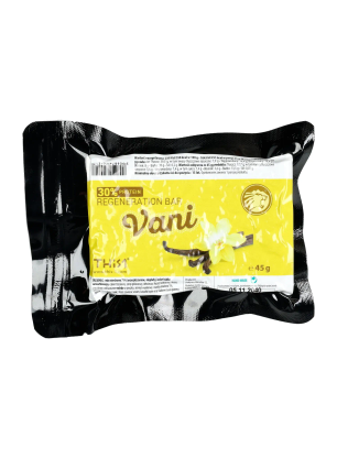 Energetická tyčinka This-1 Protein 3 pack - vanila, chocolate, coconut