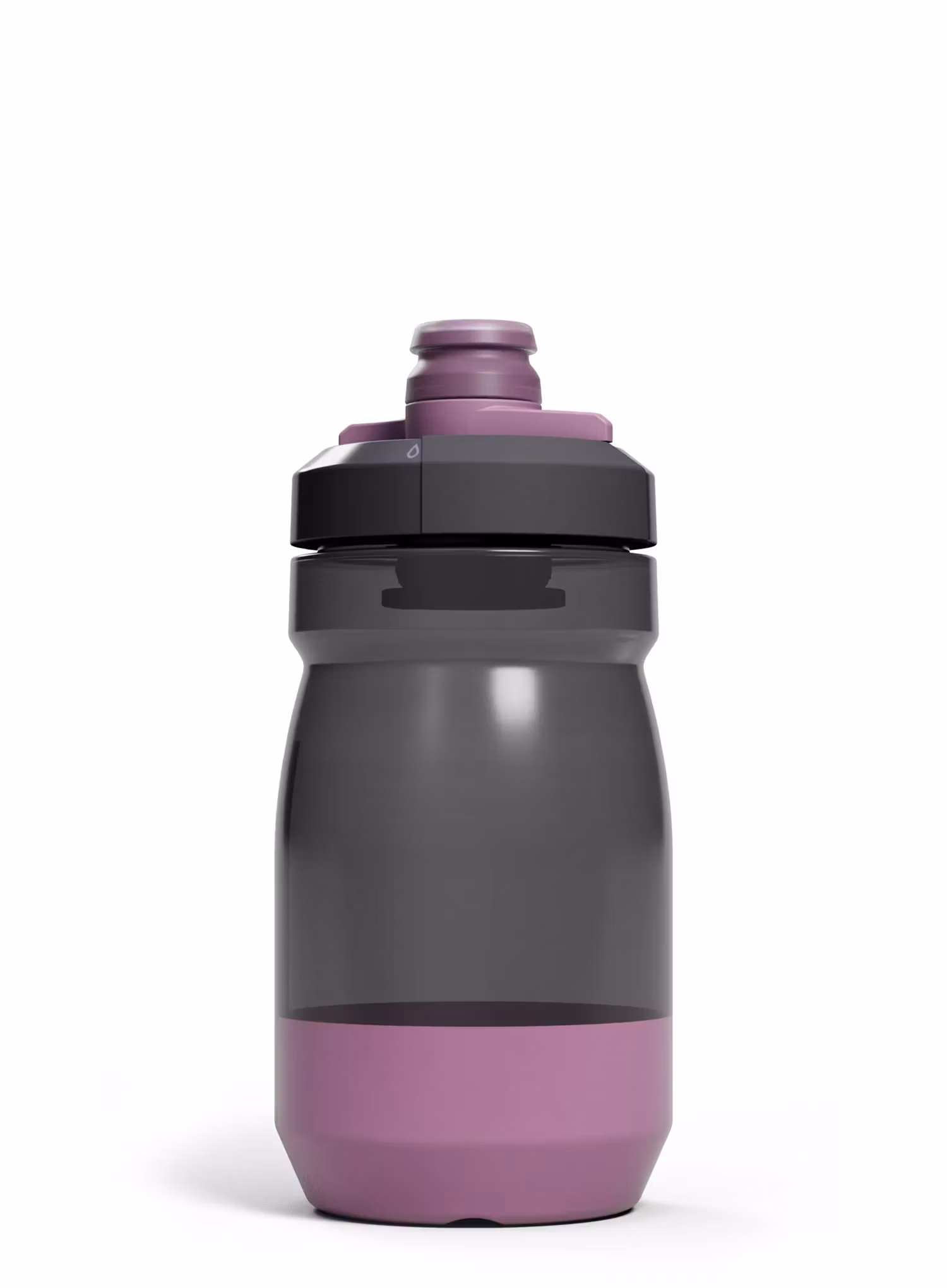Fľaša na bicykel CamelBak Podium 450ml - mercury night fall