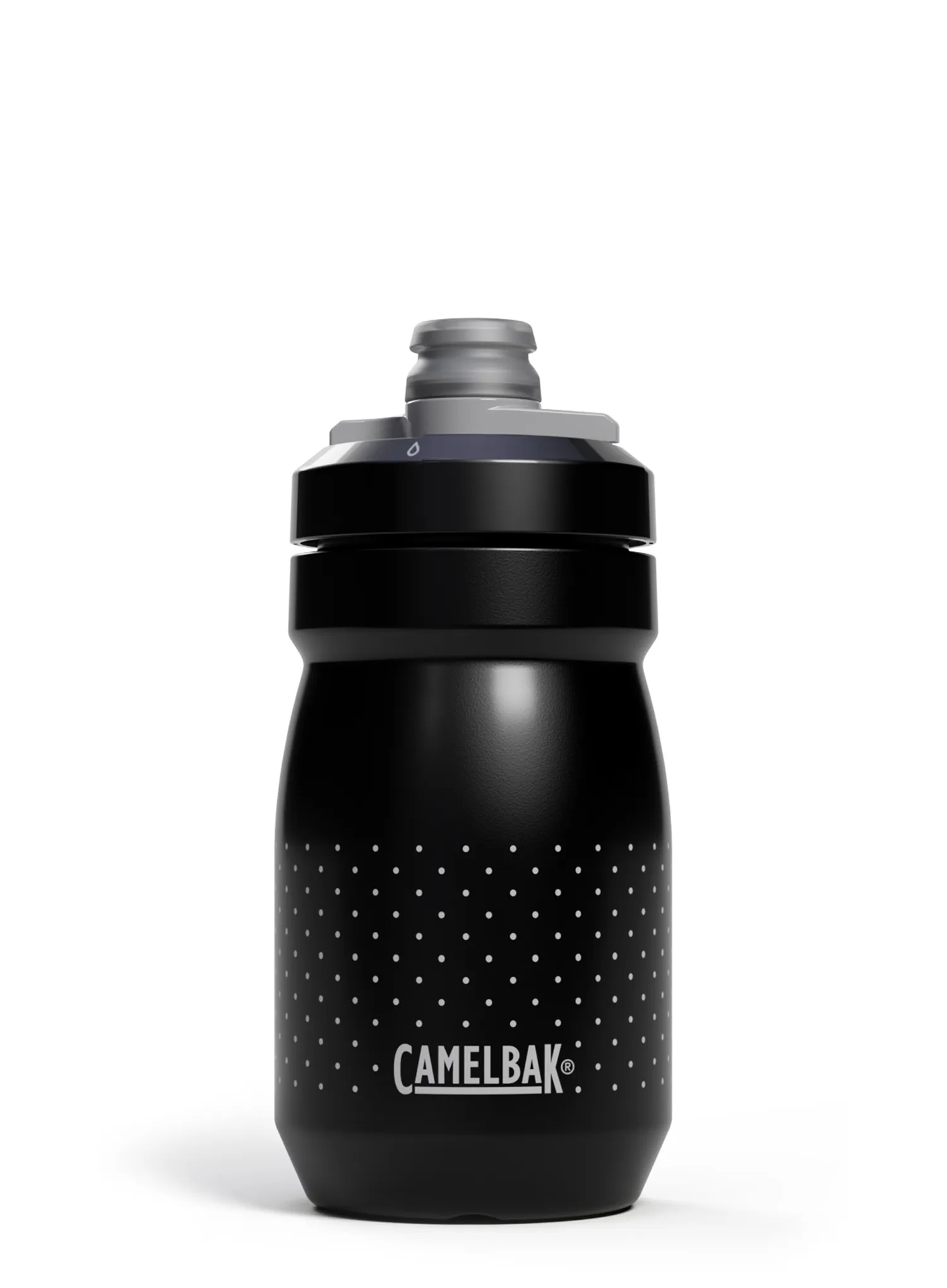 Fľaša na bicykel CamelBak Podium 450ml - black