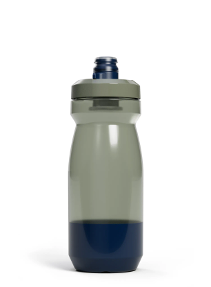 Fľaša na bicykel CamelBak Podium 620ml - mercury fog