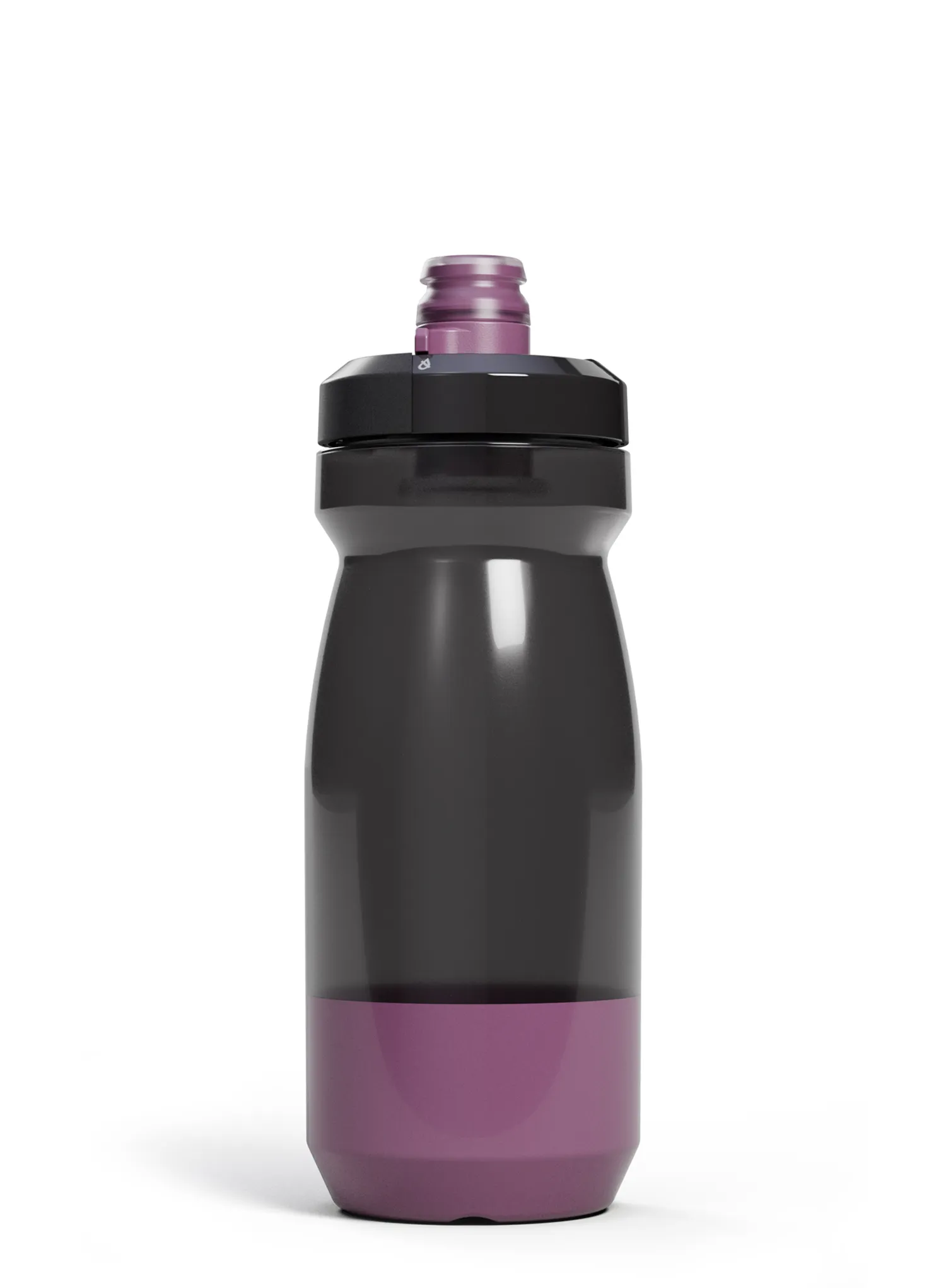 Fľaša na bicykel CamelBak Podium 620ml - mercury night fall