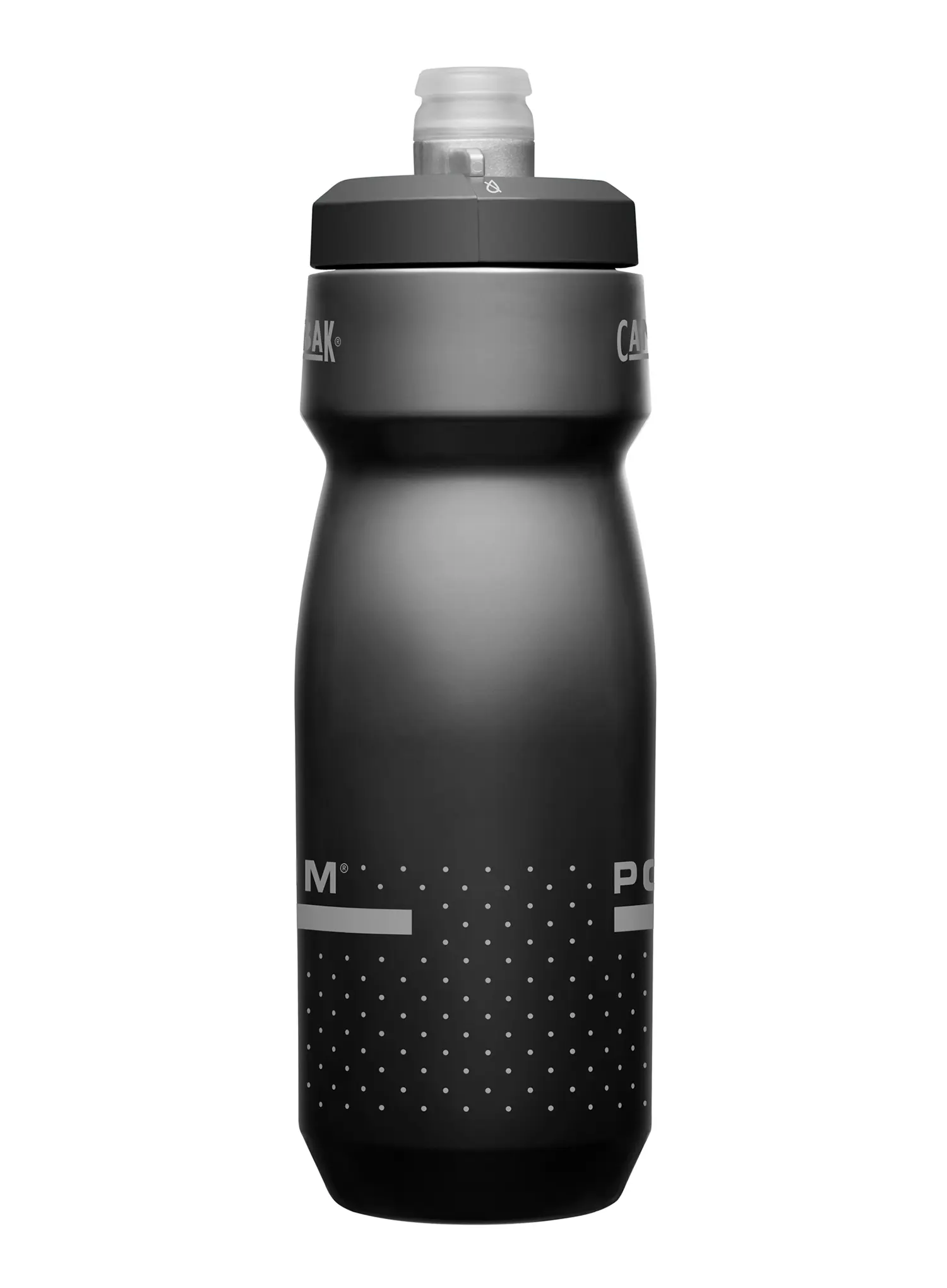 Fľaša na bicykel CamelBak Podium 710ml - black