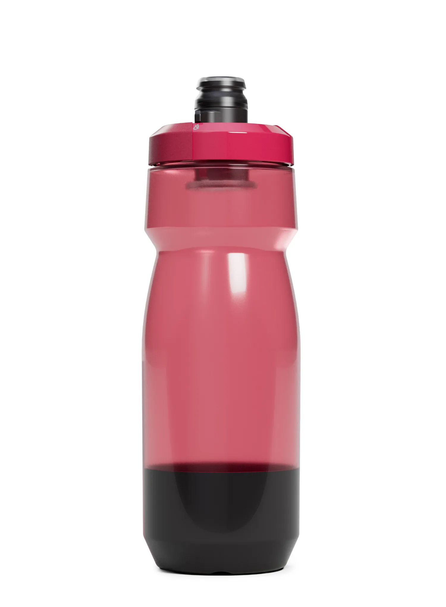Fľaša na bicykel CamelBak Podium 710ml - mercury berry