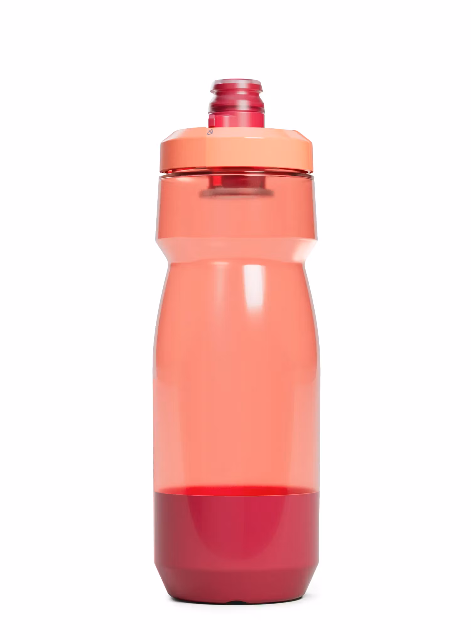 Fľaša na bicykel CamelBak Podium 710ml - mercury blush