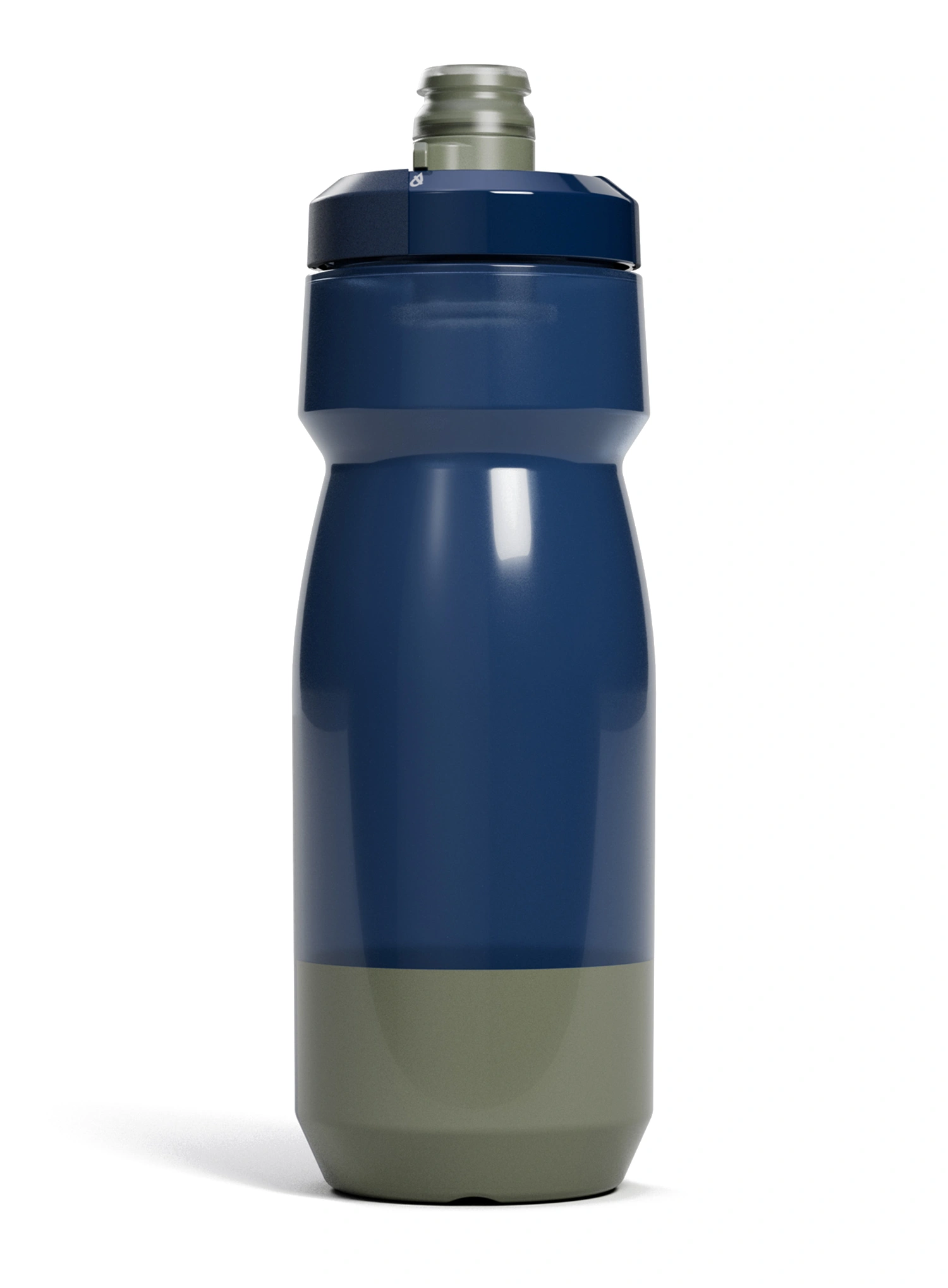 Fľaša na bicykel CamelBak Podium 710ml - mercury deep sea