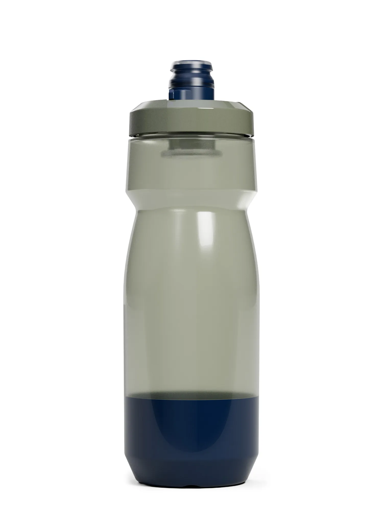 Fľaša na bicykel CamelBak Podium 710ml - mercury fog