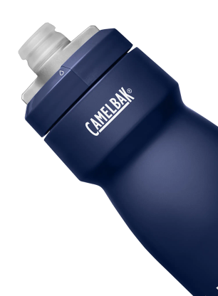 Fľaša na bicykel CamelBak Podium 710ml - navy blue