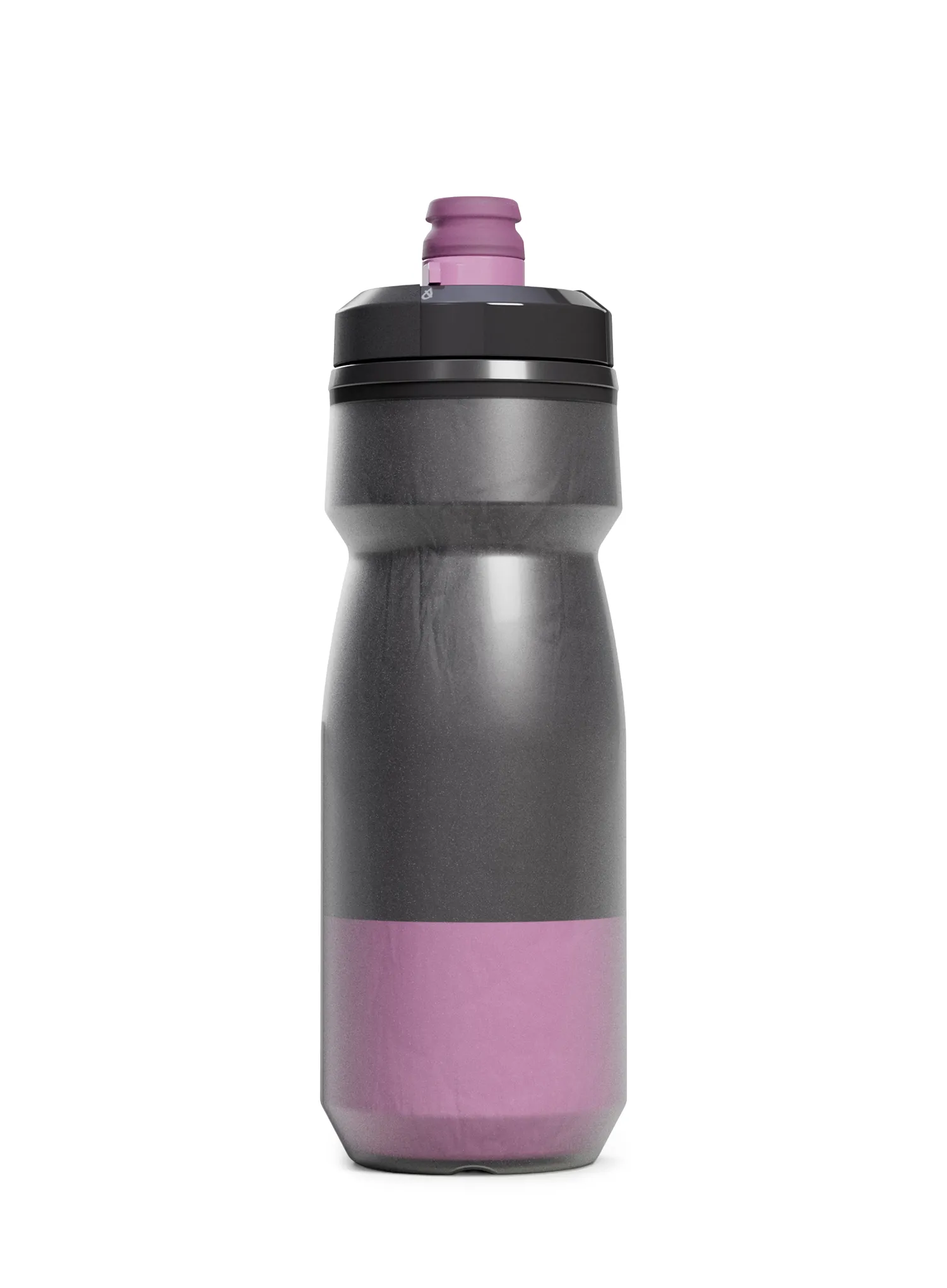 Fľaša na bicykel Camelbak Podium Chill 620 ml - mercury night fall