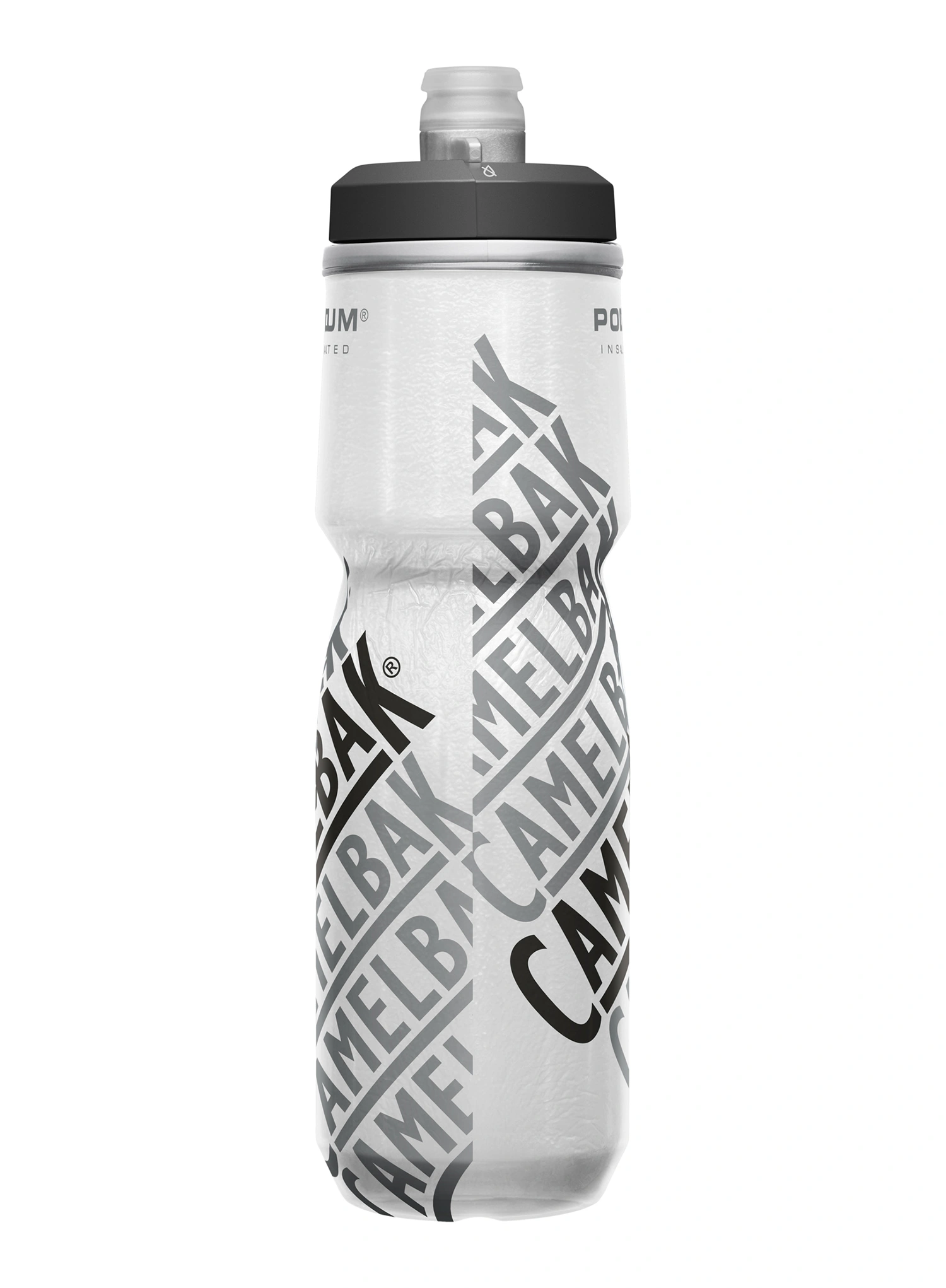 Fľaša na bicykel Camelbak Podium Chill 710 ml - race edition
