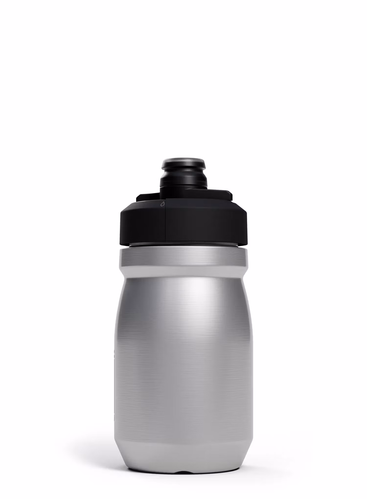 Fľaša na bicykel Camelbak Podium Insulated Steel 350 ml - stainless