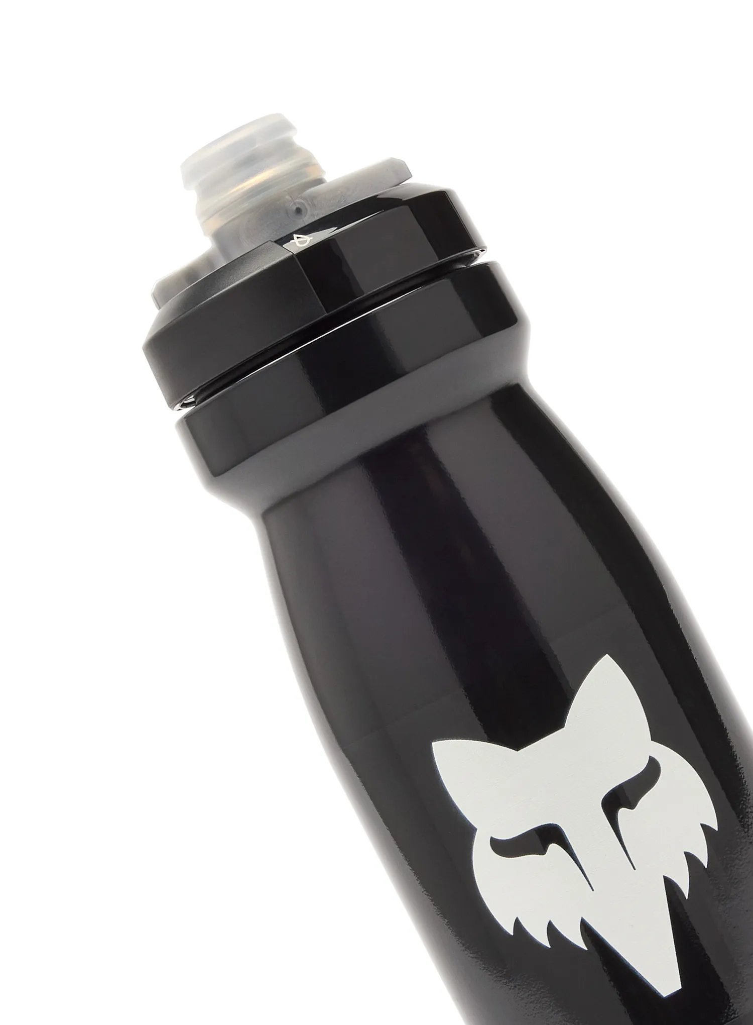 Fľaša na bicykel Fox 21 Oz Podium Bottle (620 ml) - black