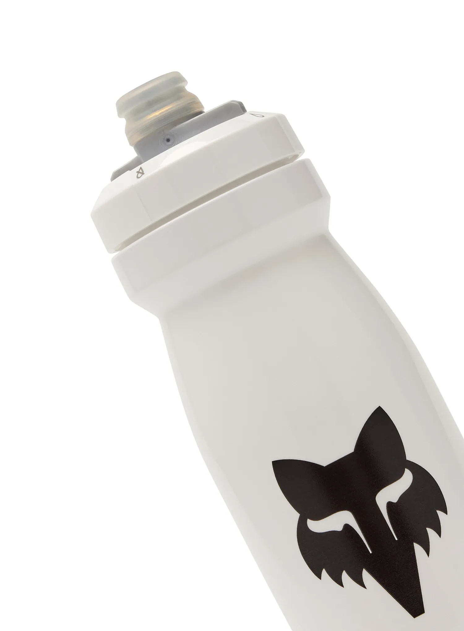 Fľaša na bicykel Fox 21 Oz Podium Bottle (620 ml) - white