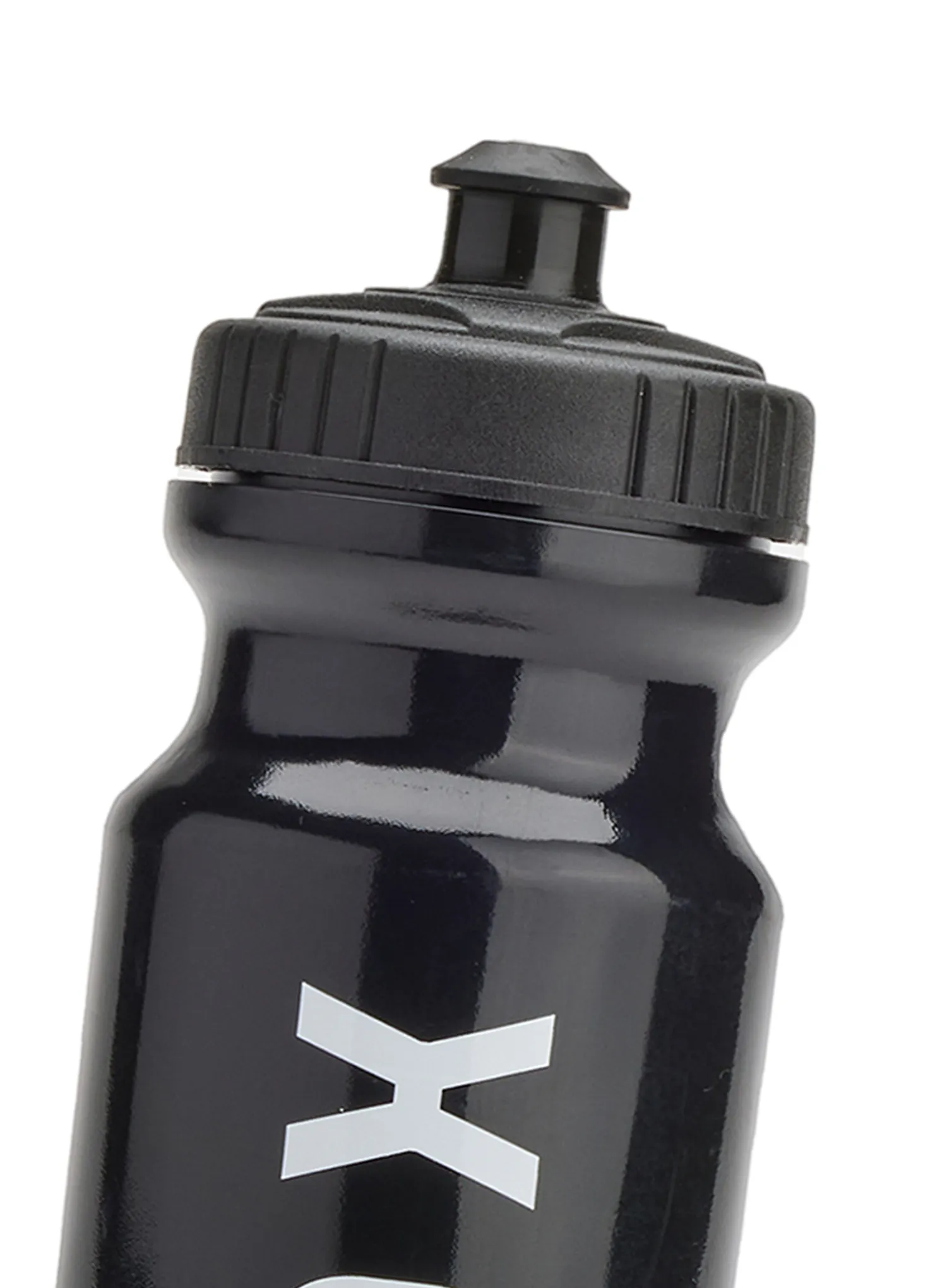 Fľaša na bicykel Fox Base Water Bottle 0,65 l - black