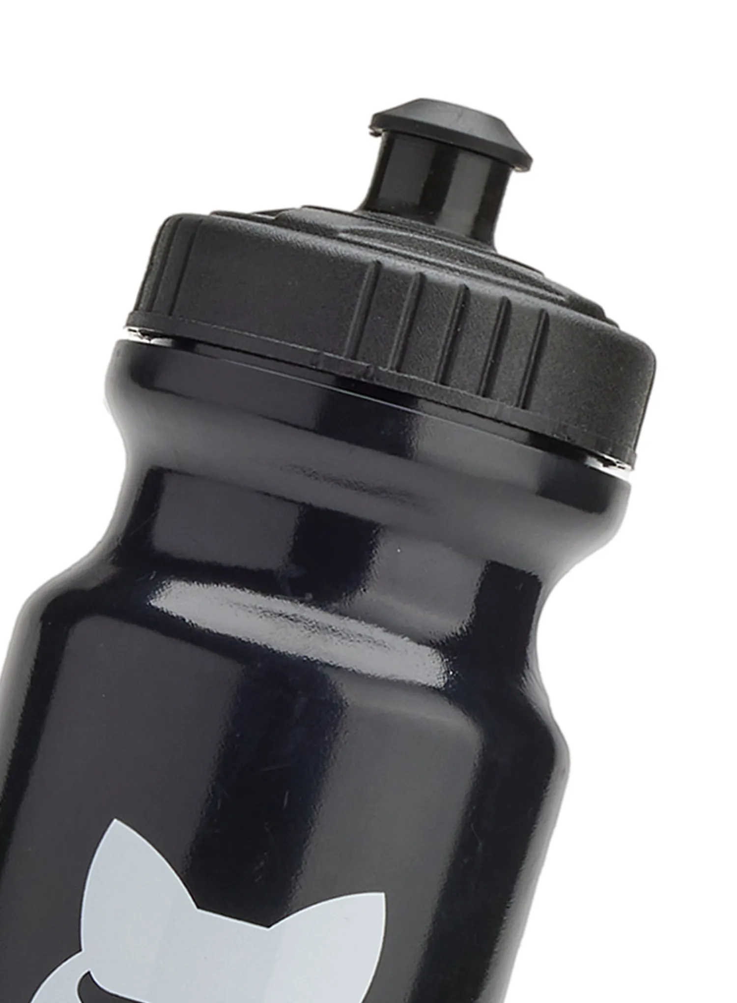Fľaša na bicykel Fox Head Base Water Bottle 0,65 l - black