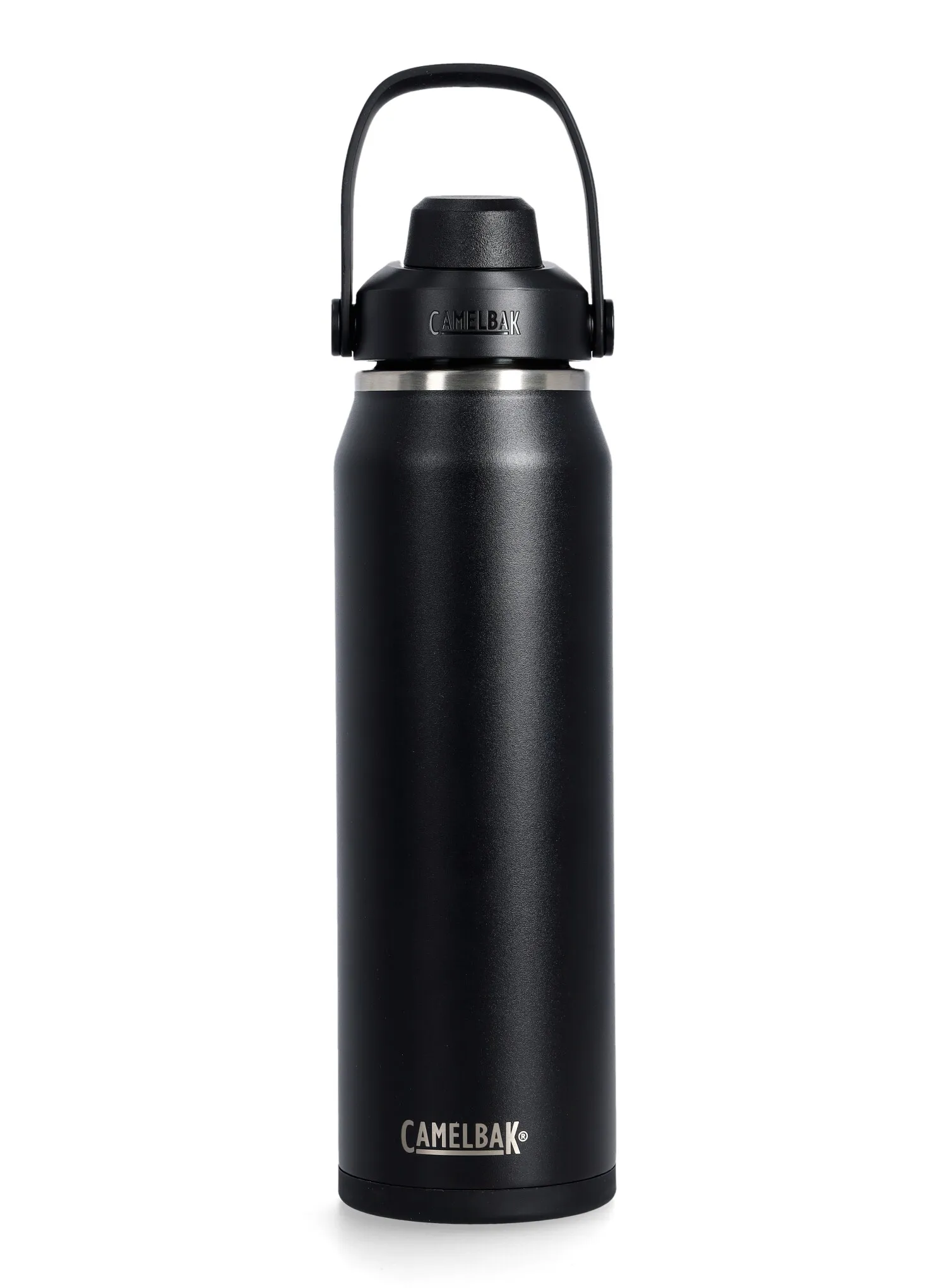 Fľaša na bicykel Fox X Camelbak Thrive Chug Vss 32 oz (0,95 l) - black