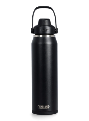 Fľaša na bicykel Fox X Camelbak Thrive Chug Vss 32 oz (0,95 l) - black