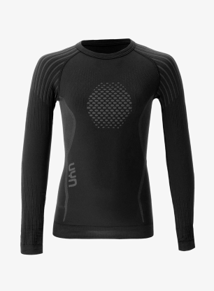 Termo pradlo detske UYN Visyon 2.0 UW Set - black
