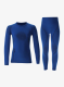 Termo pradlo detske UYN Visyon 2.0 UW Set - royal blue
