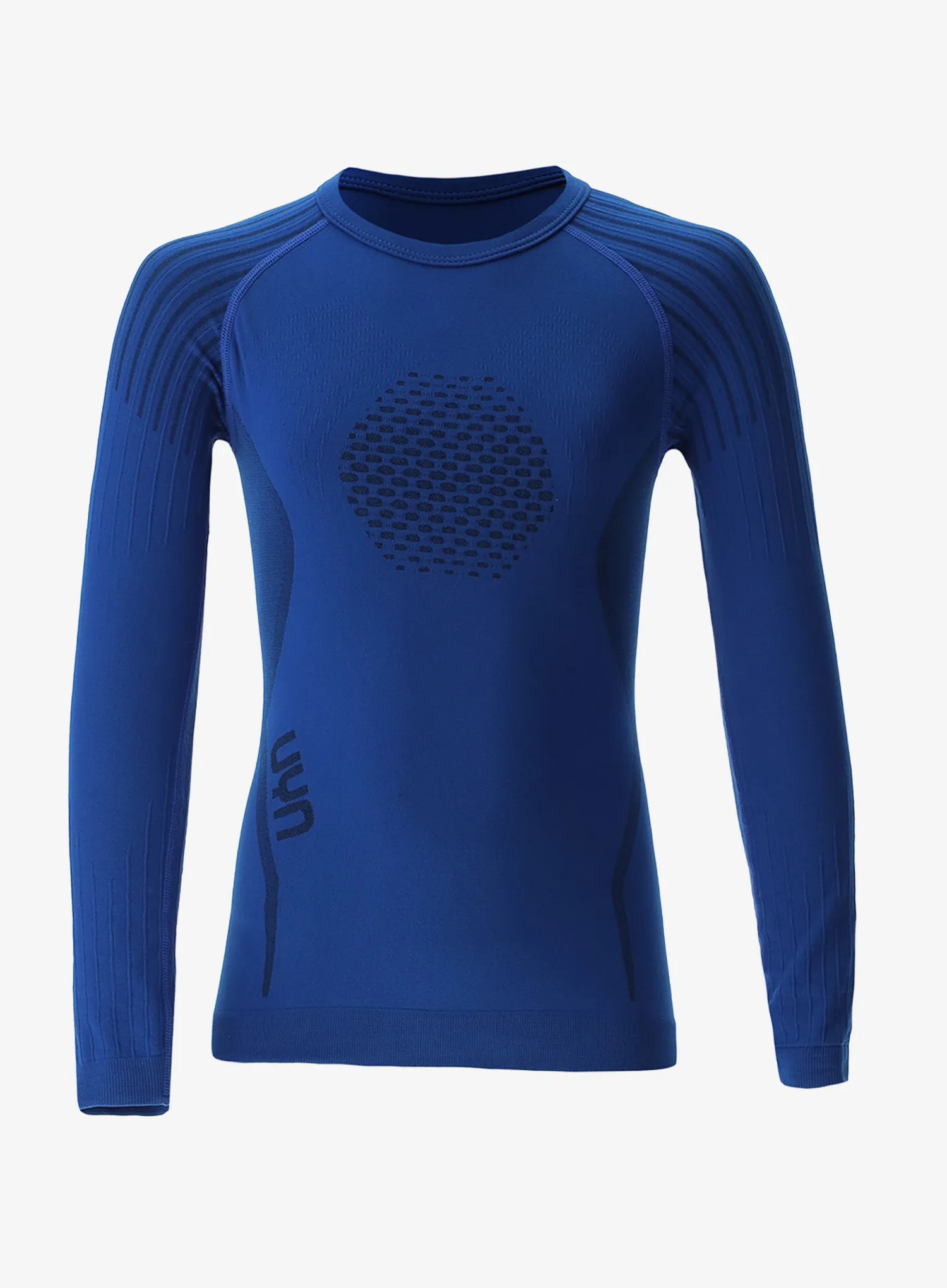 Termo pradlo detske UYN Visyon 2.0 UW Set - royal blue