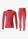 Termo pradlo detske UYN Visyon 2.0 UW Set - sweet pink