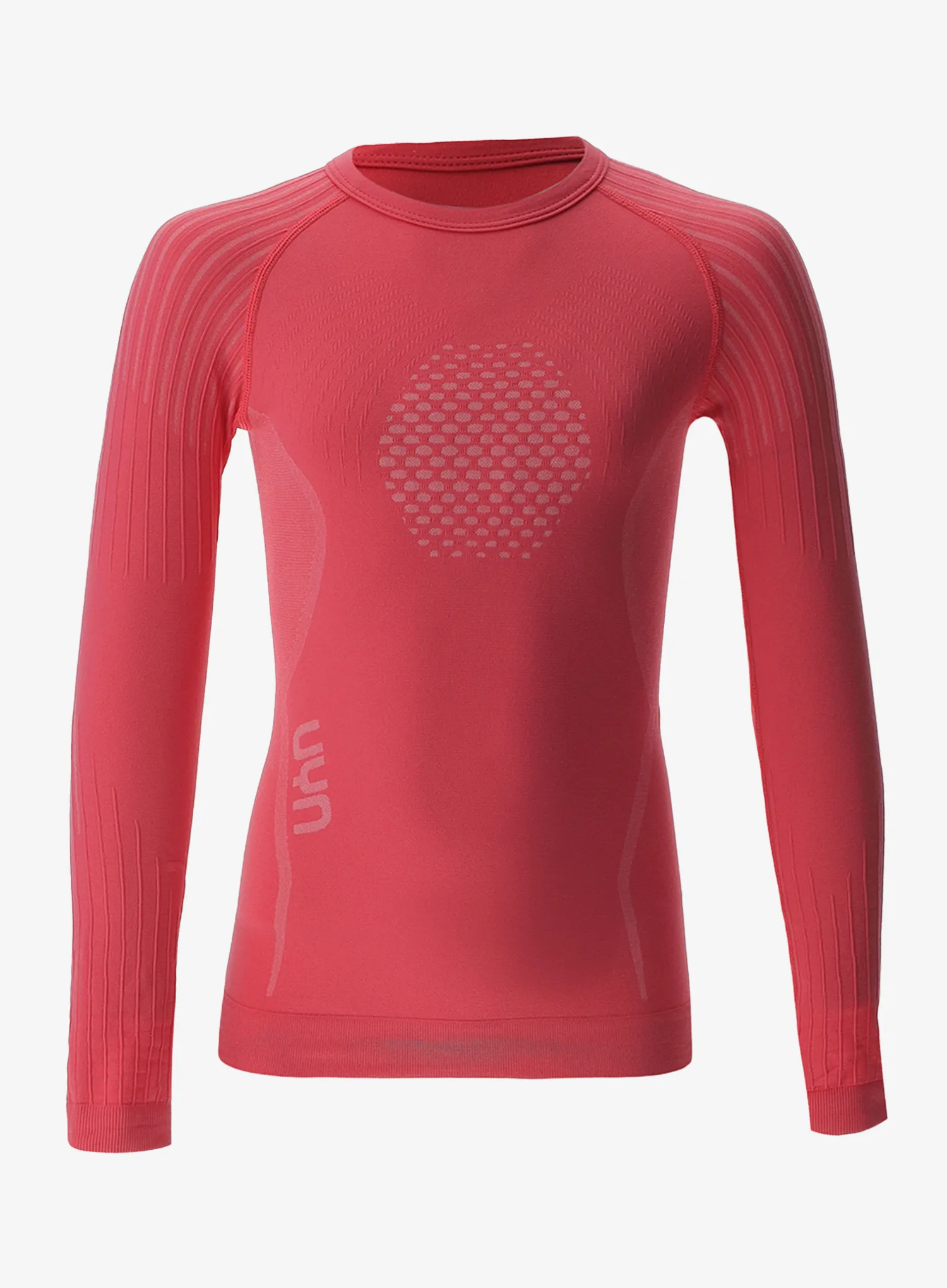 Termo pradlo detske UYN Visyon 2.0 UW Set - sweet pink