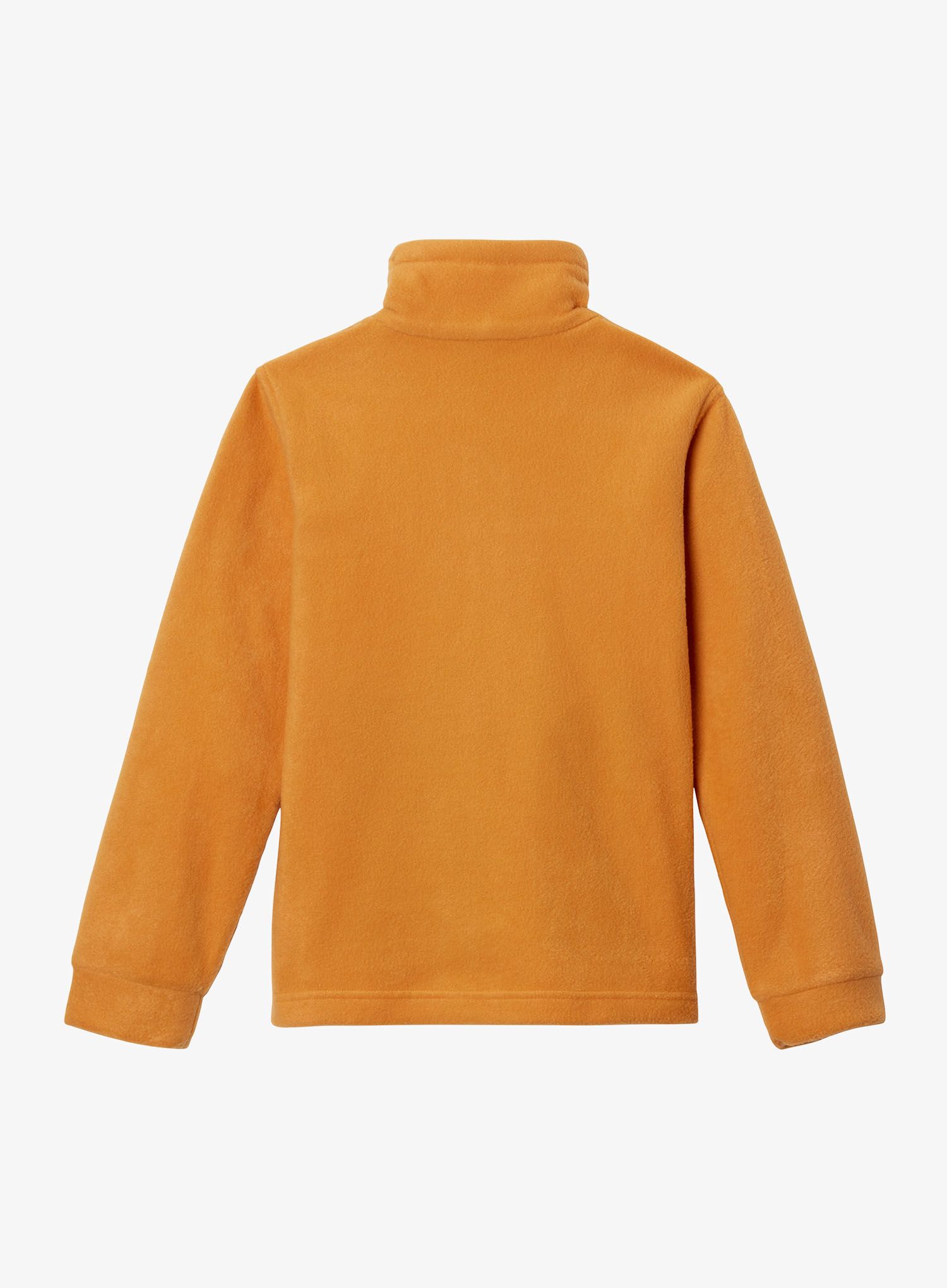 Mikina chlapčenská Columbia Steens Mt II Fleece - sunstone