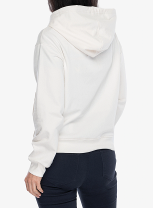 Mikina dámska Patagonia Ahnya Full-Zip Hoody - natural
