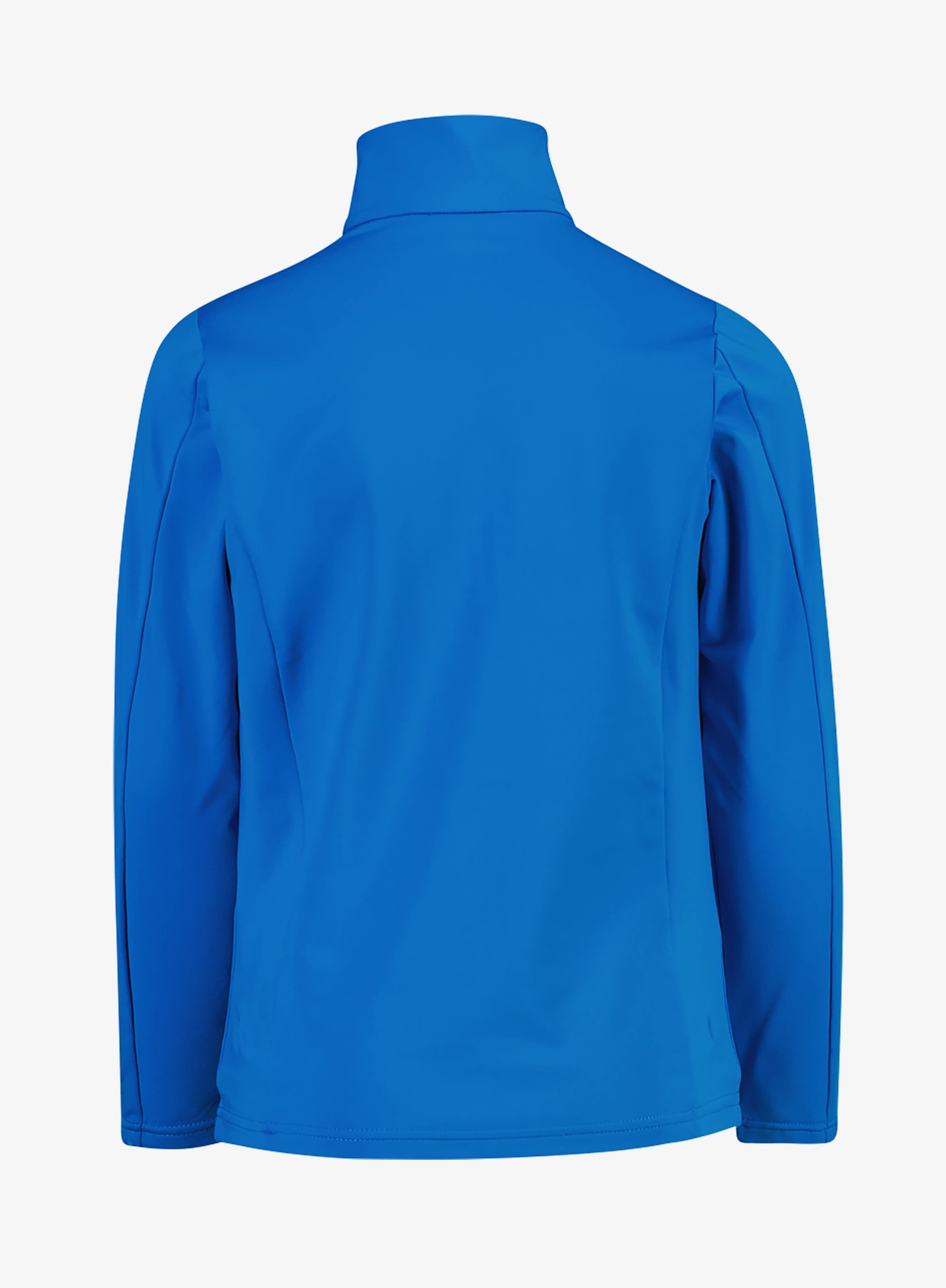 Mikina detská CMP Zorvik - royal blue