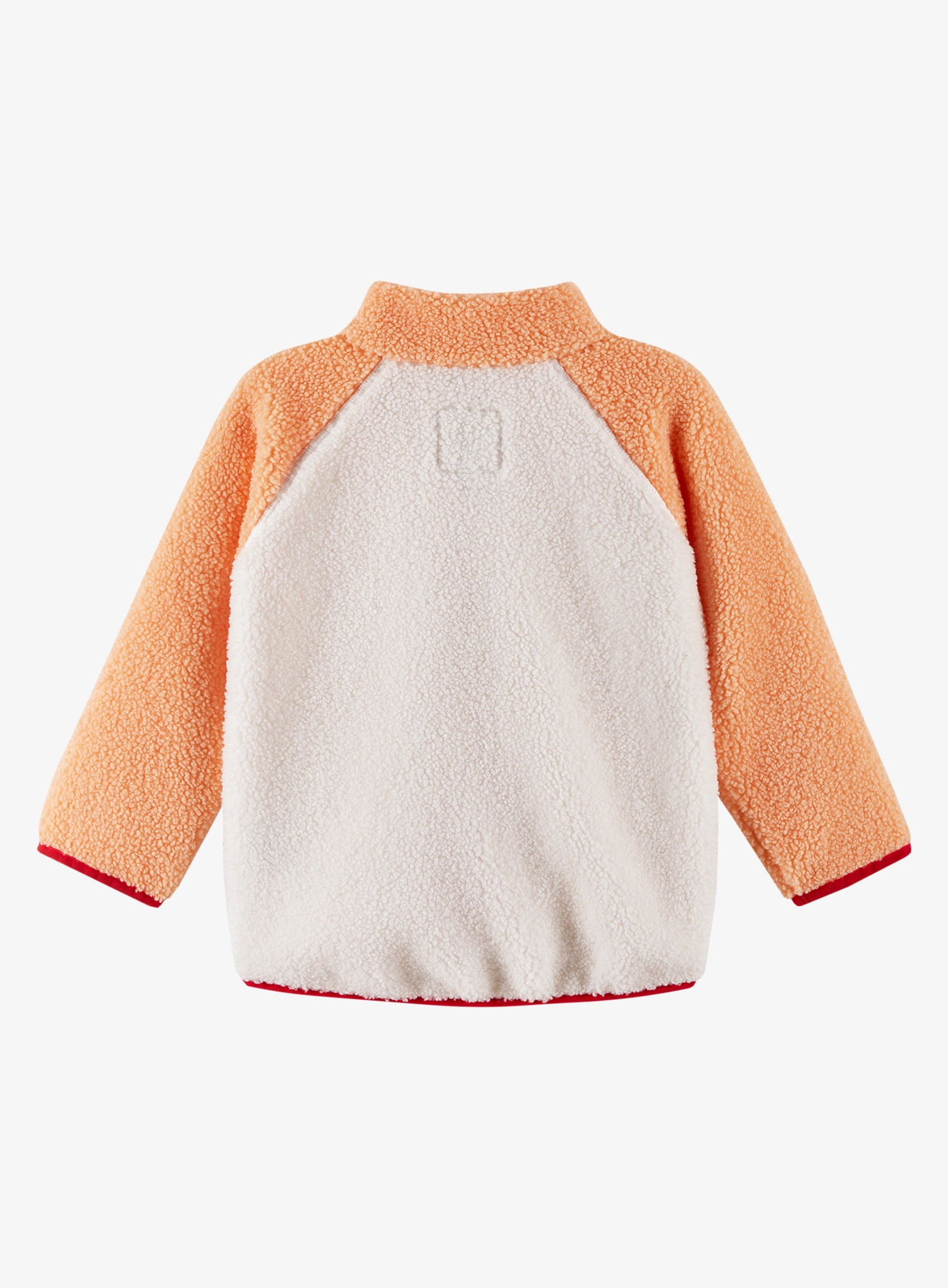 Mikina detská Reima Moomin Kramgo - apricot