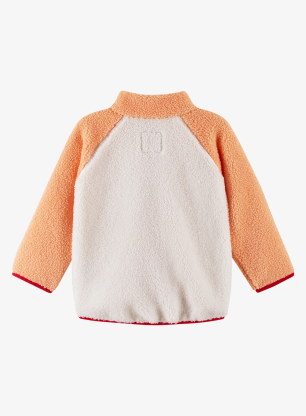 Mikina detská Reima Moomin Kramgo - apricot