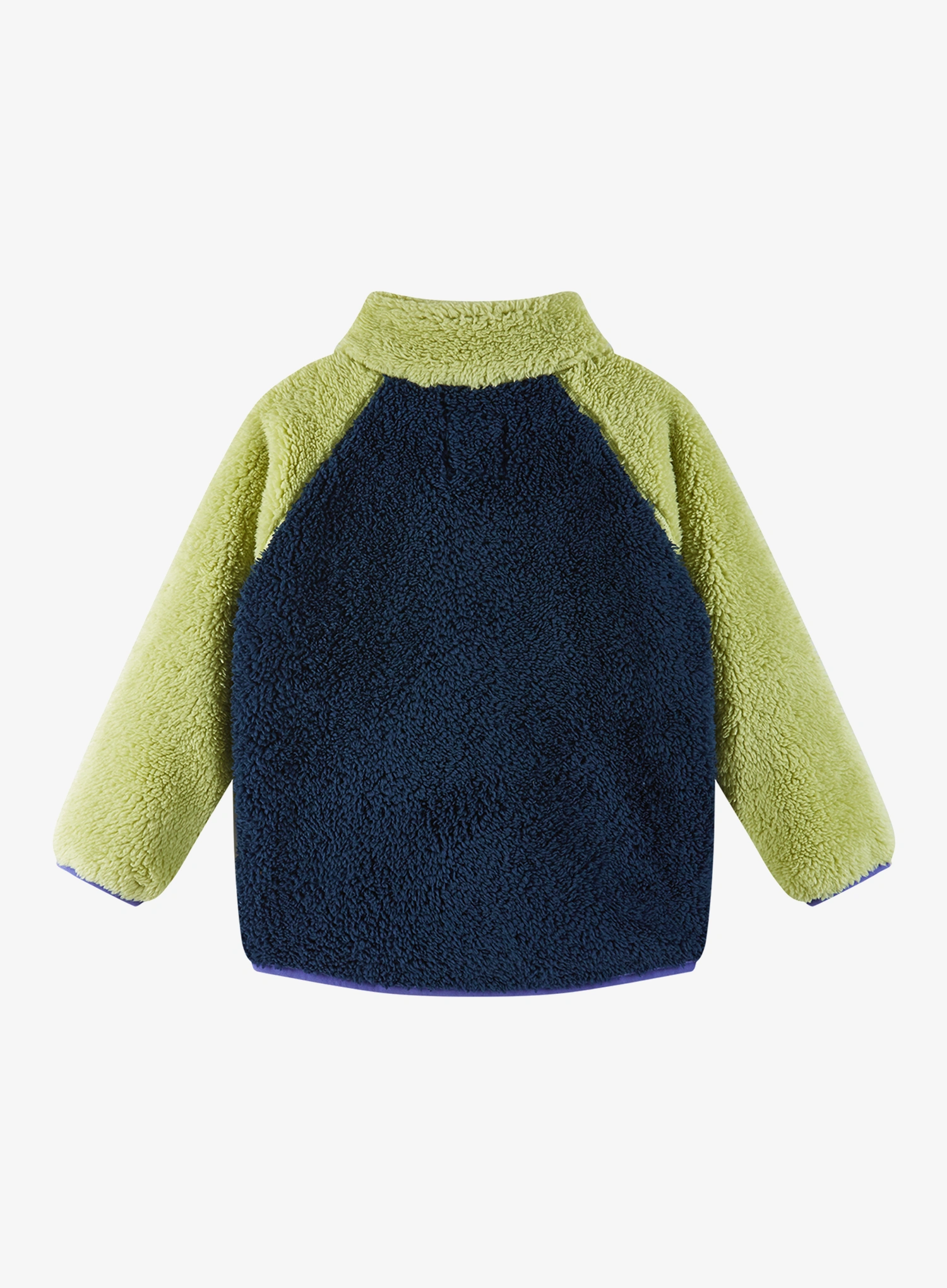 Mikina detská Reima Moomin Kramgo - navy