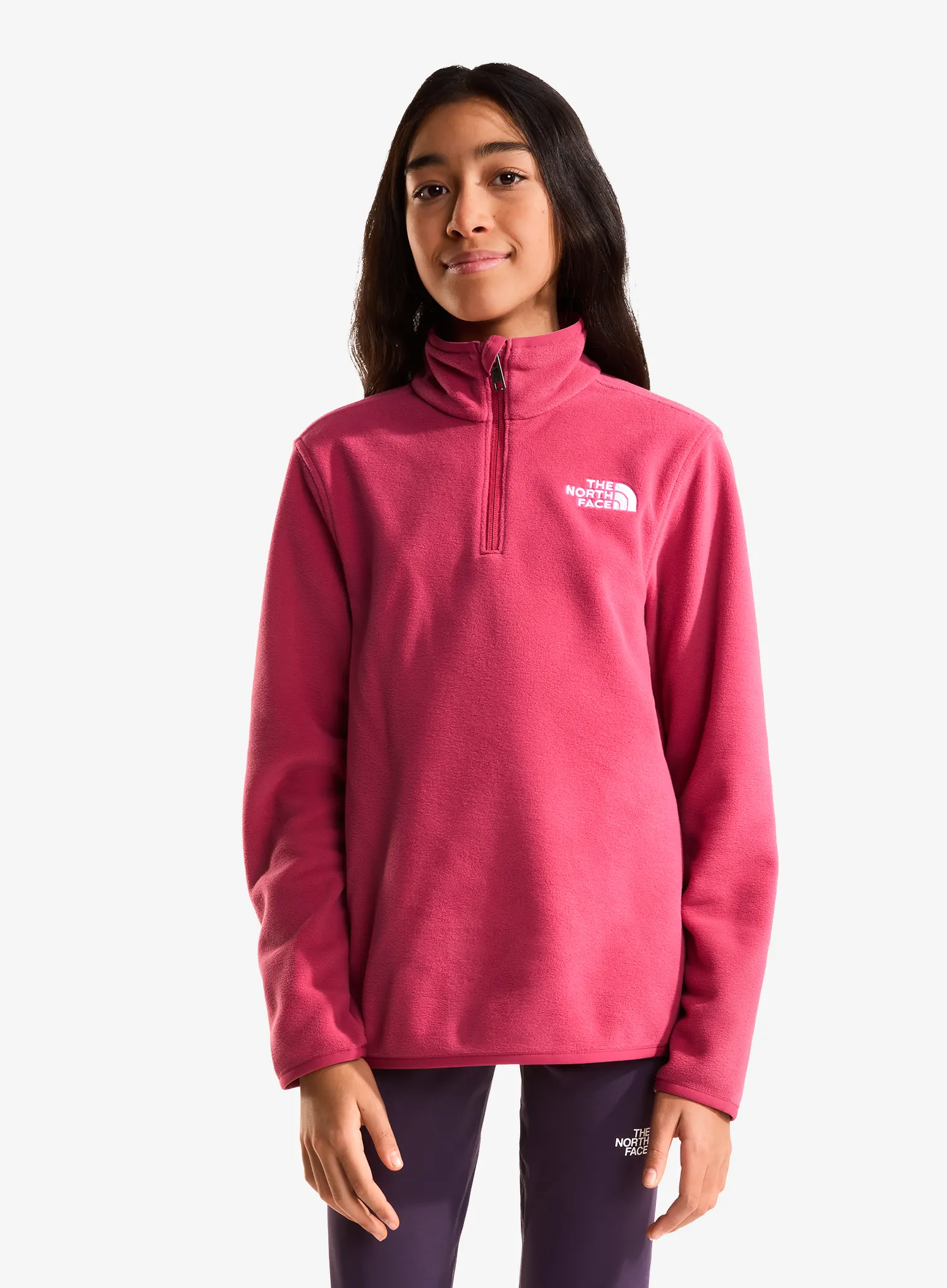 TheNorthFaceGlacier14ZipPullover_fermentedclay_fw26_198269087426_1_457.webp
