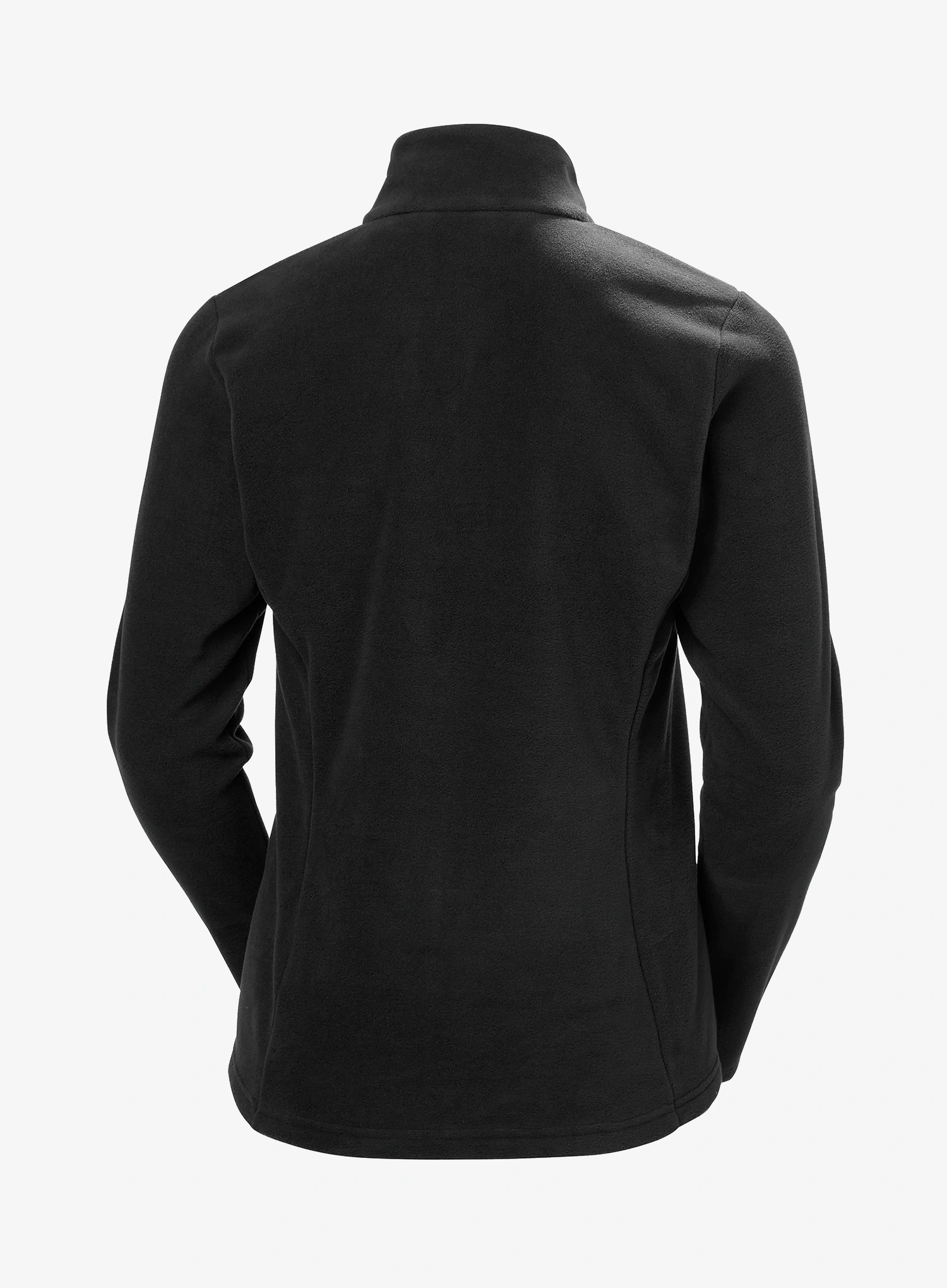 Flísová mikina dámska Helly Hansen Daybreaker Fleece Jacket - black