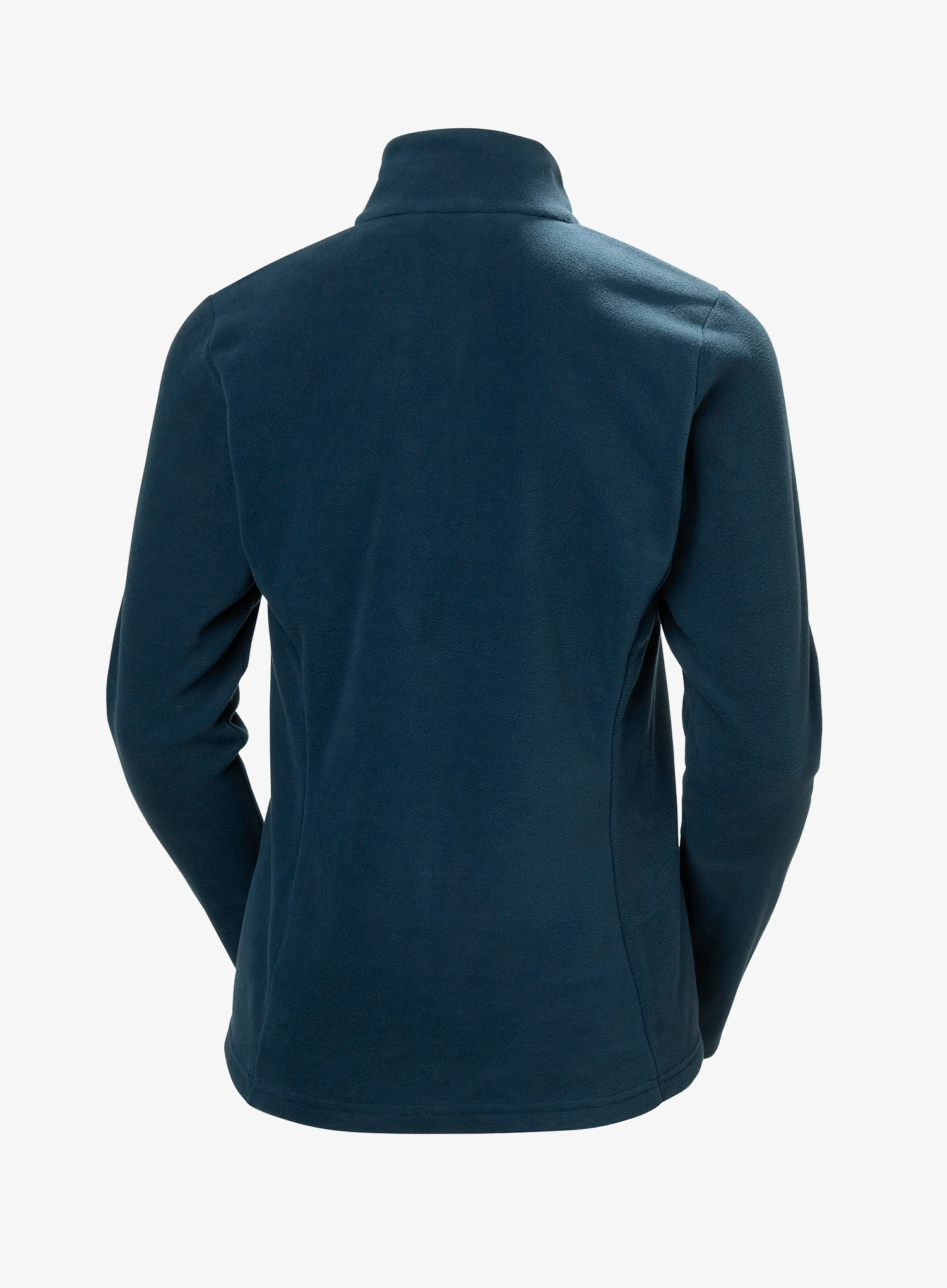 Flísová mikina dámska Helly Hansen Daybreaker Fleece Jacket - navy