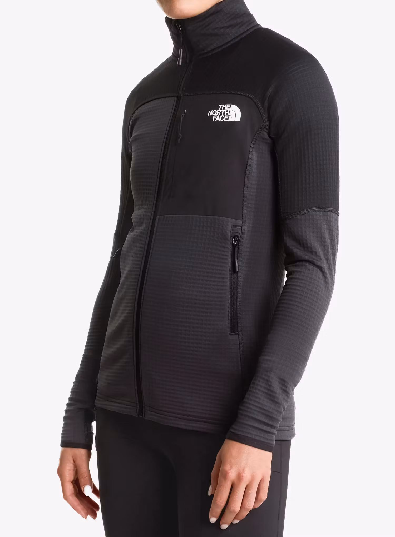 qweTheNorthFacePolartecPowergridStormgapJacketasphaltgreyblack198266074979a.webp