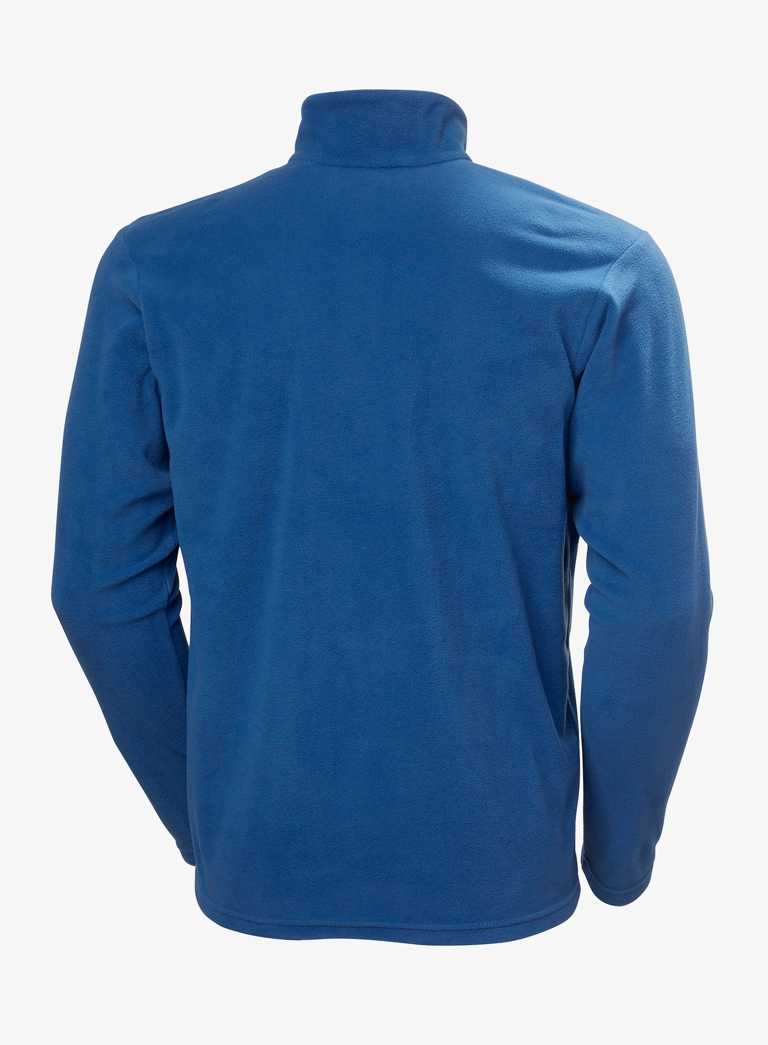 Flísová mikina Helly Hansen Daybreaker 1/2 Zip Fleece - dark blue