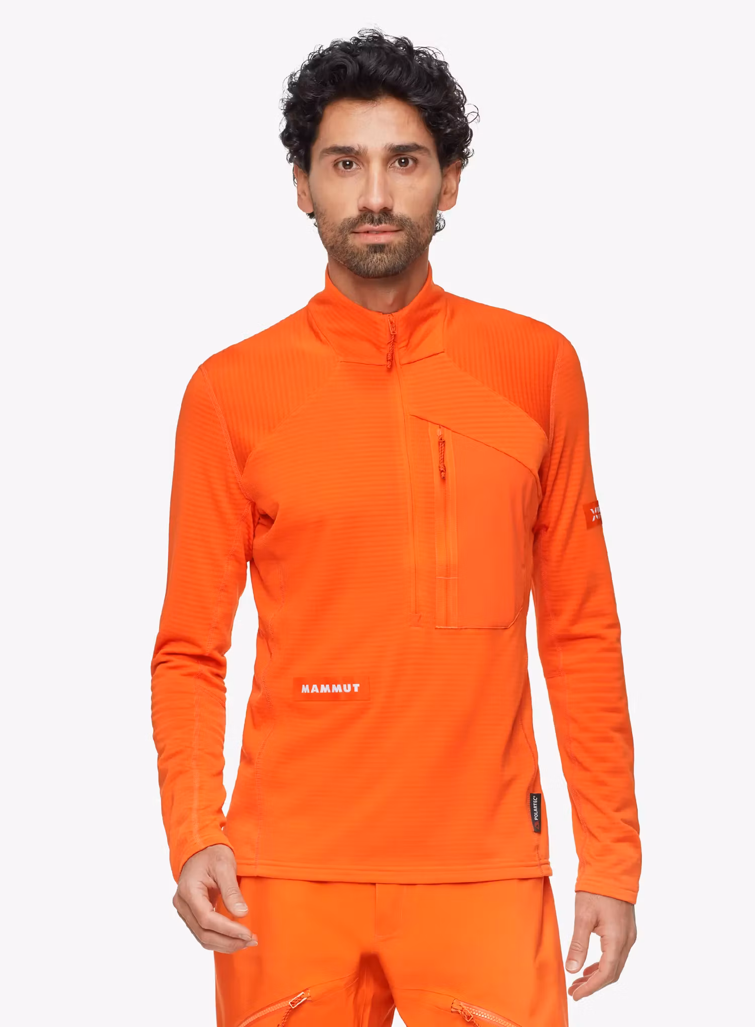 qweMammutEigerNordwandAdvancedFLHalfZipPull_eigerorange7619876729408a.webp