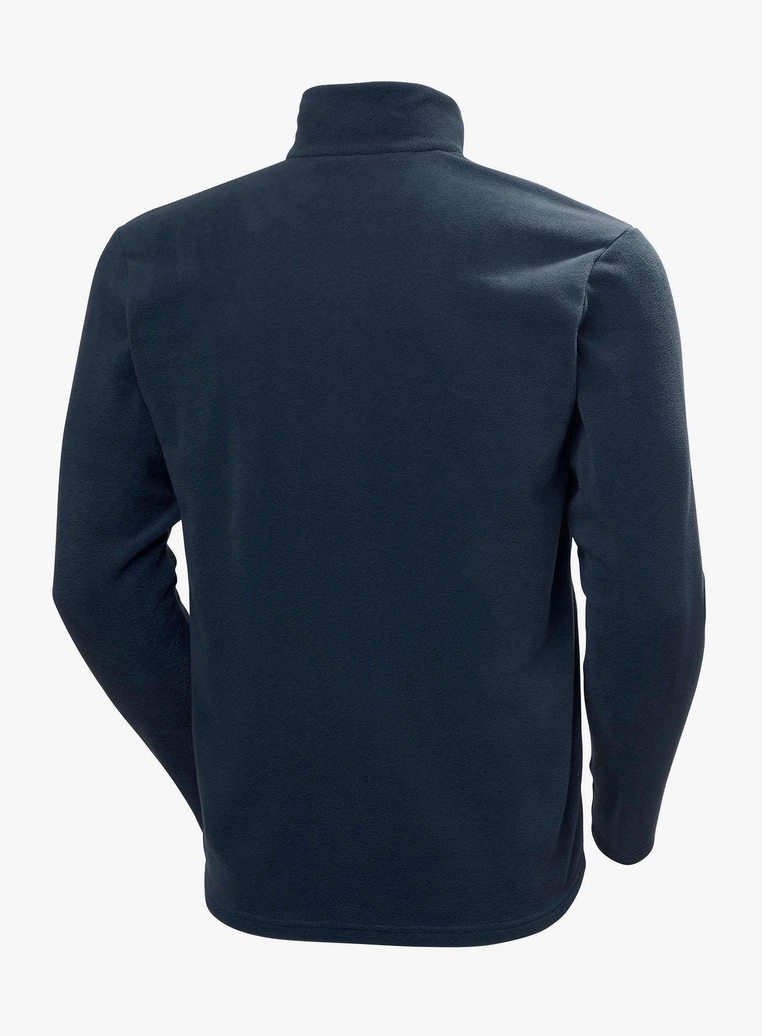 Mikina na zips Helly Hansen Daybreaker Fleece Jacket - navy
