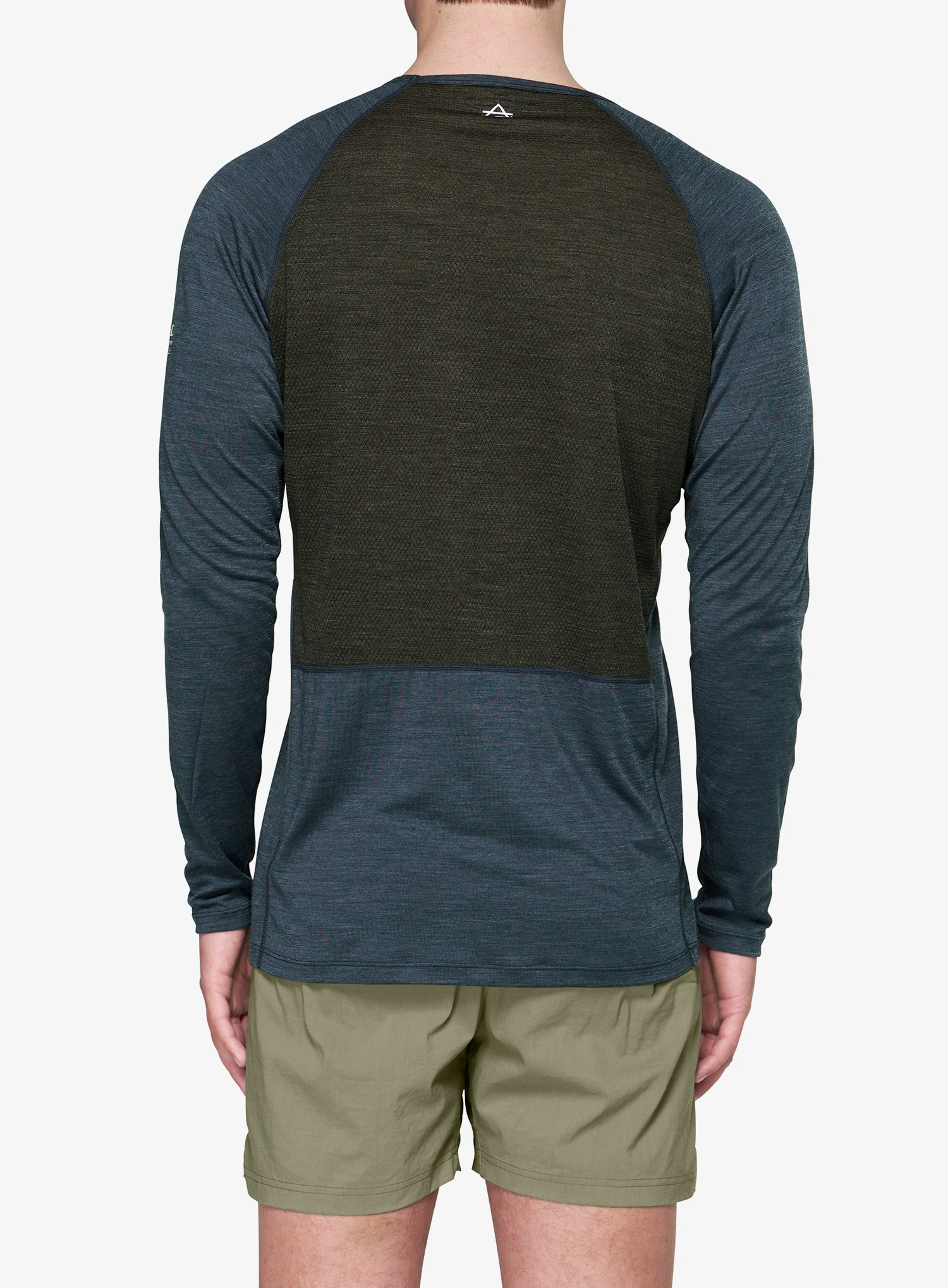 Funkčné tričko Devold Endurance Merino 130 Shirt - night