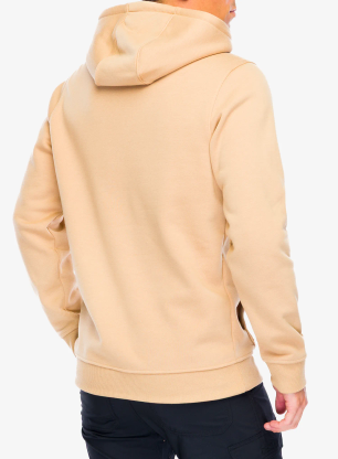 Mikina s kapucňou Columbia Meridian Creek Hoodie - canoe