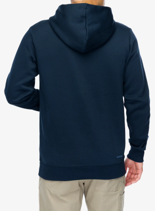 Mikina s kapucňou Cotopaxi Llama Pullover Hoodie - carbon