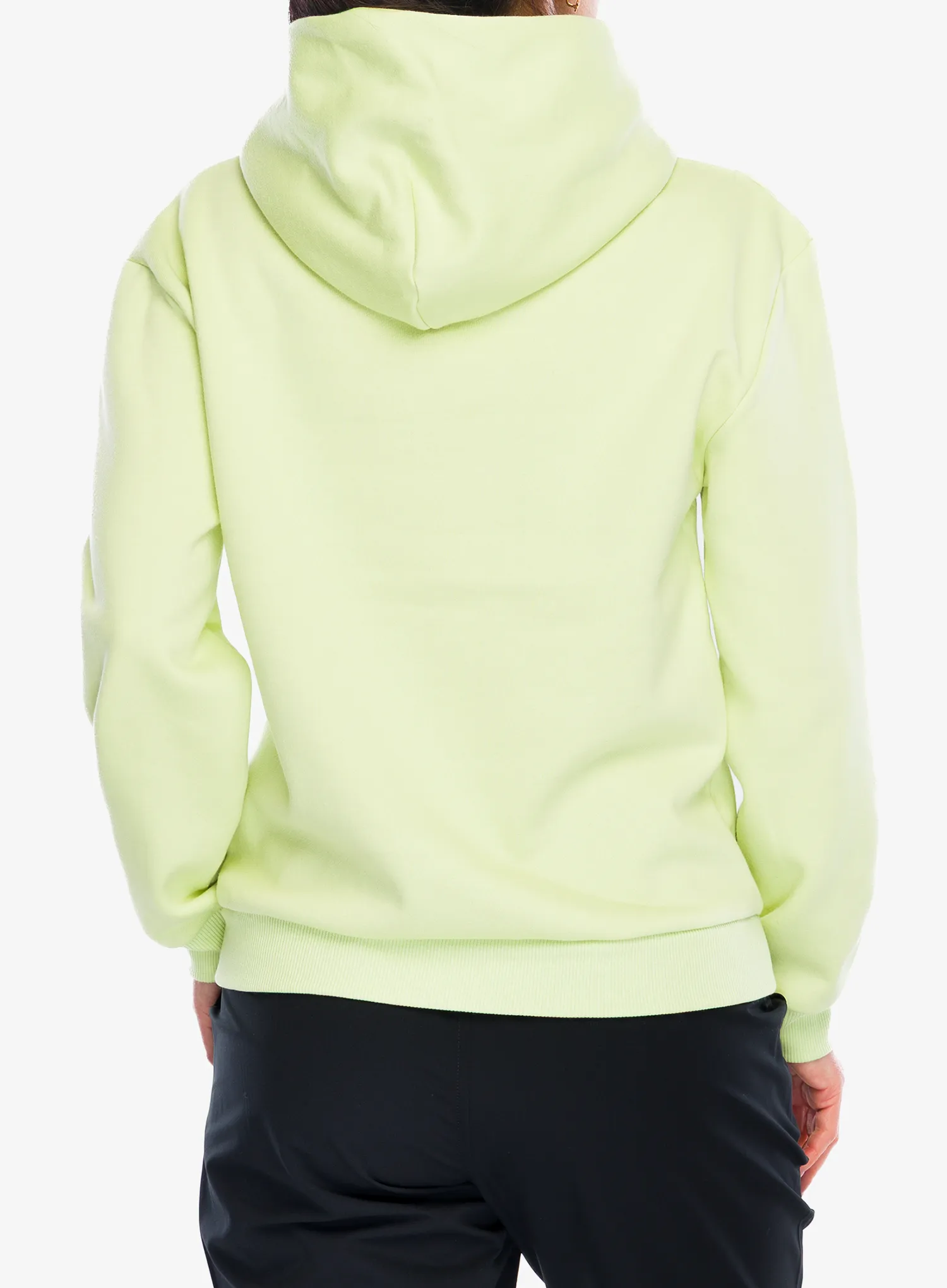 Dámska mikina s kapucňou Marmot Coastal Hoody - matcha