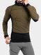 Mikina Majesty Heatshield