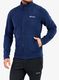 Mikina Berghaus Prism Micro PT InterActive - dusk