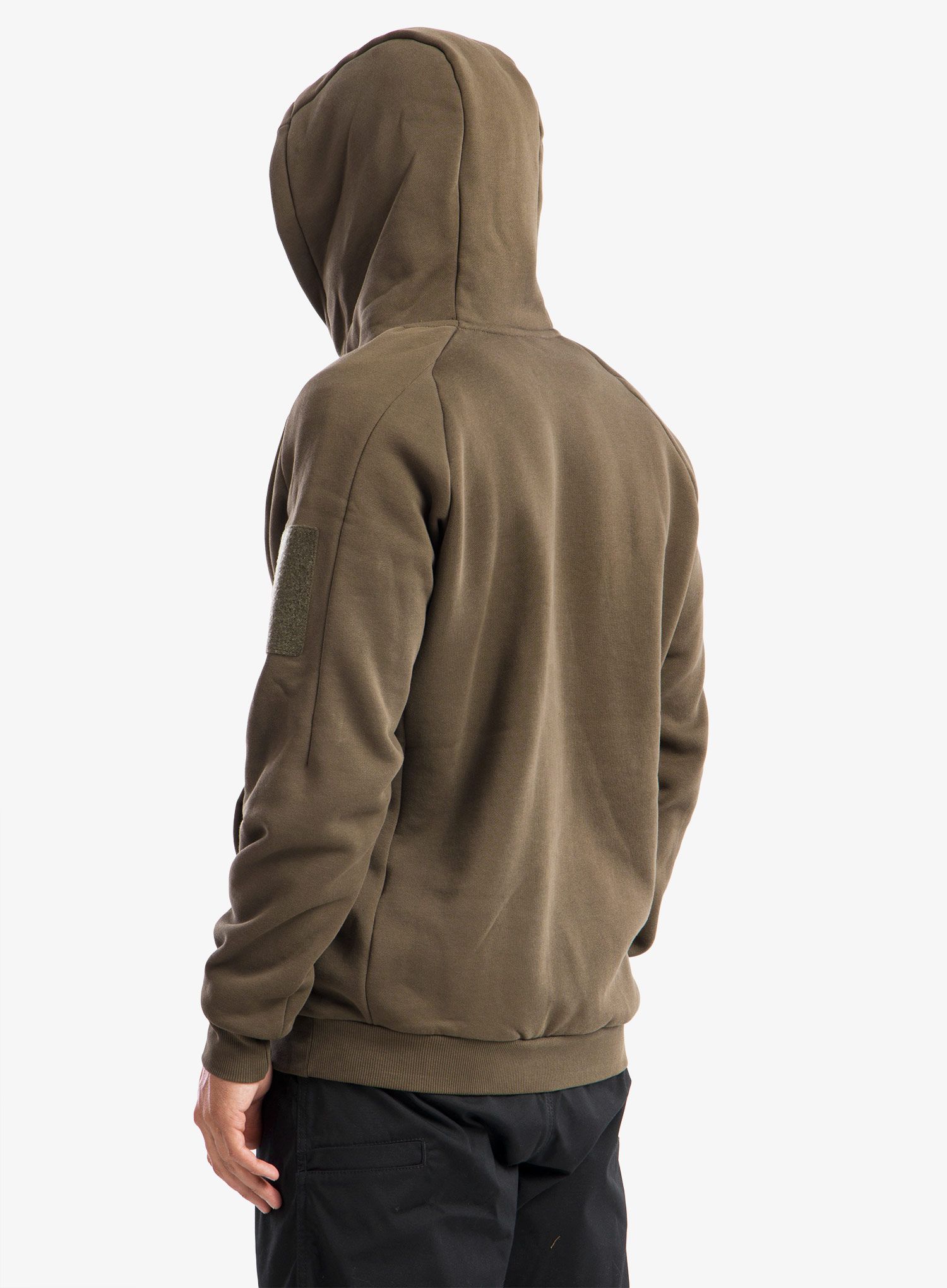 Mikina s kapucňou Helikon-Tex Urban Tactical Hoodie Lite