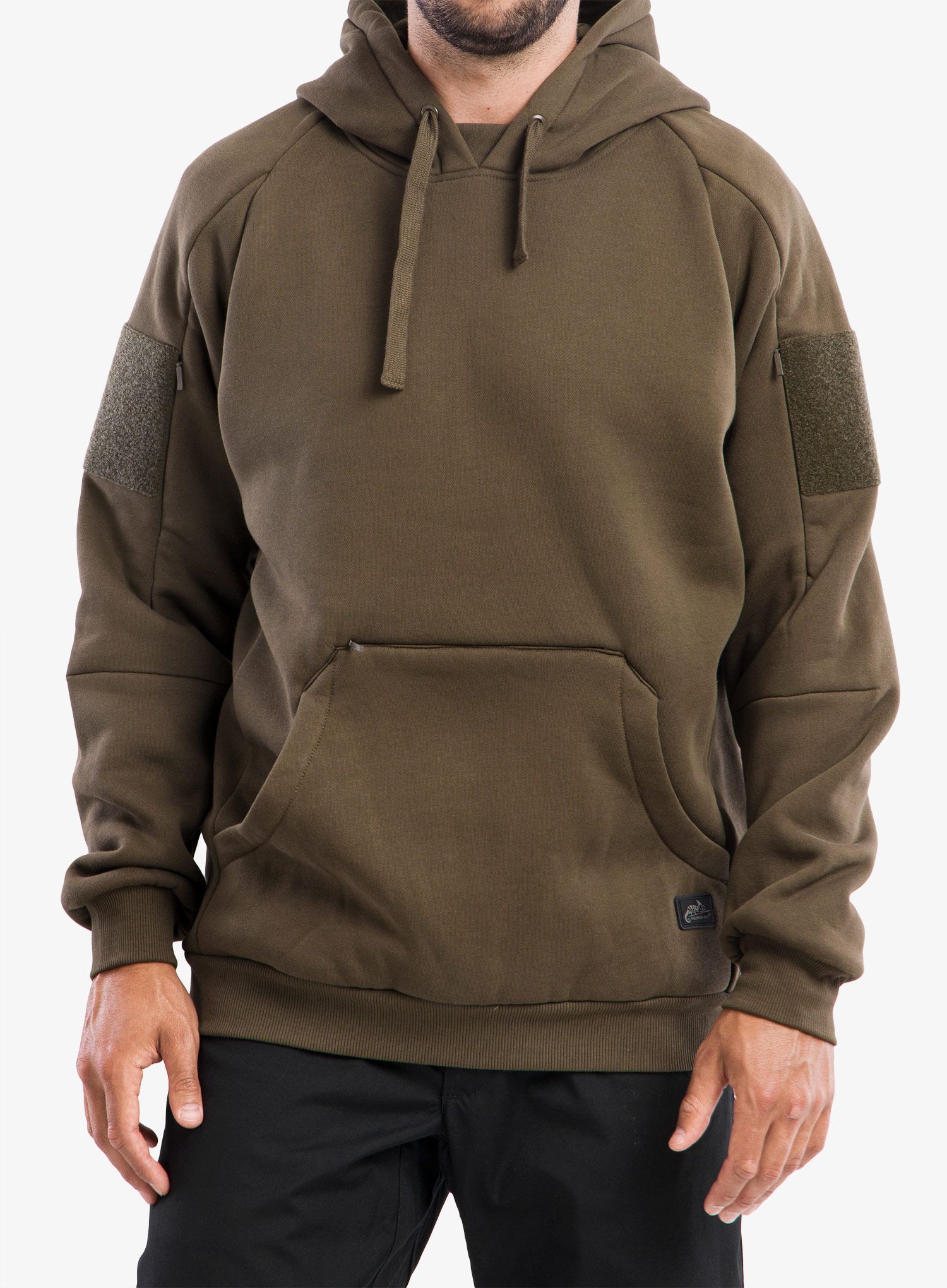 Mikina s kapucňou Helikon-Tex Urban Tactical Hoodie Lite