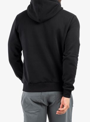 Mikina s kapucňou Majesty Logo Classic Hoodie