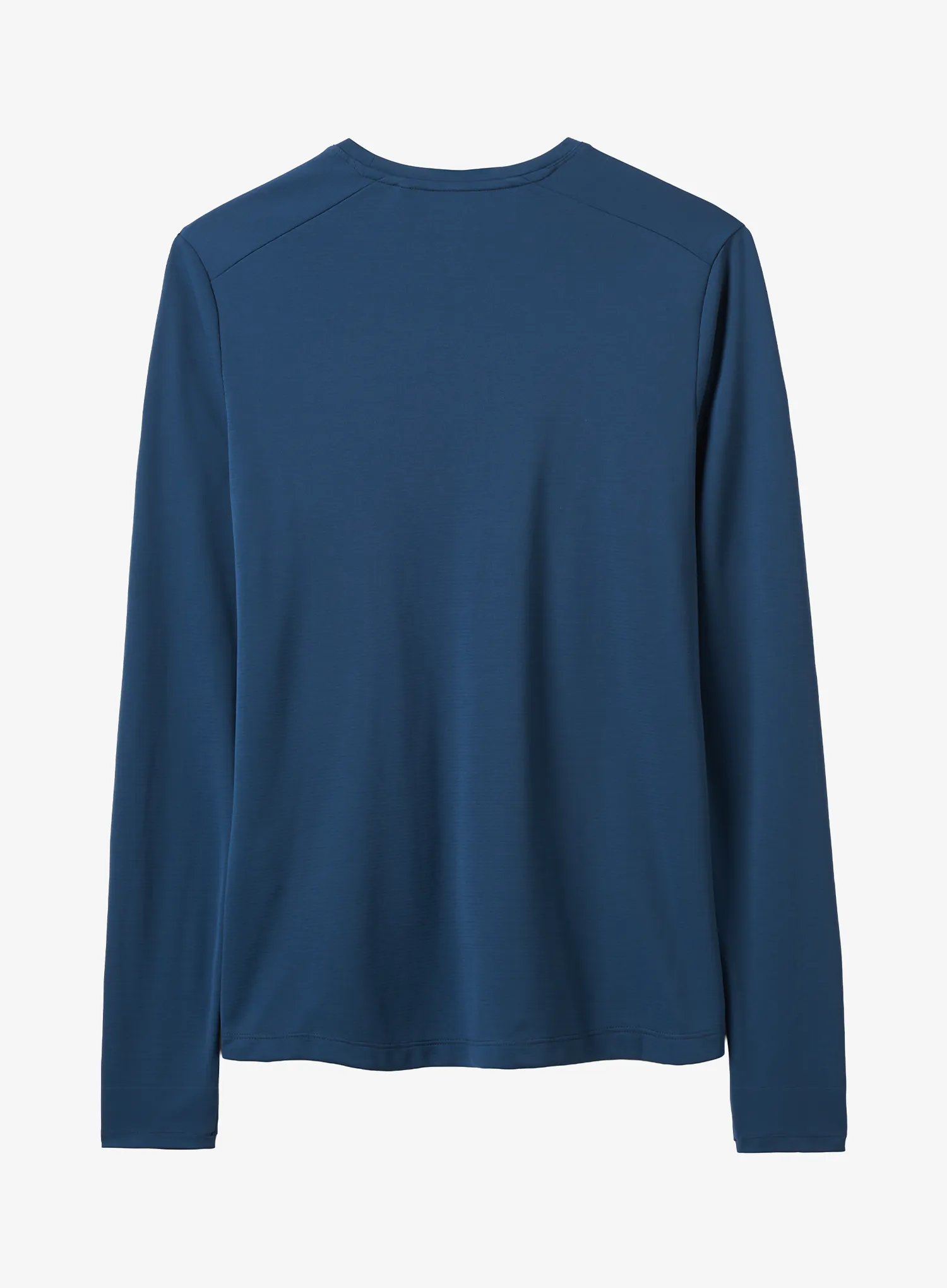 Longsleeve dámsky Rab Force LS Tee - tempest blue